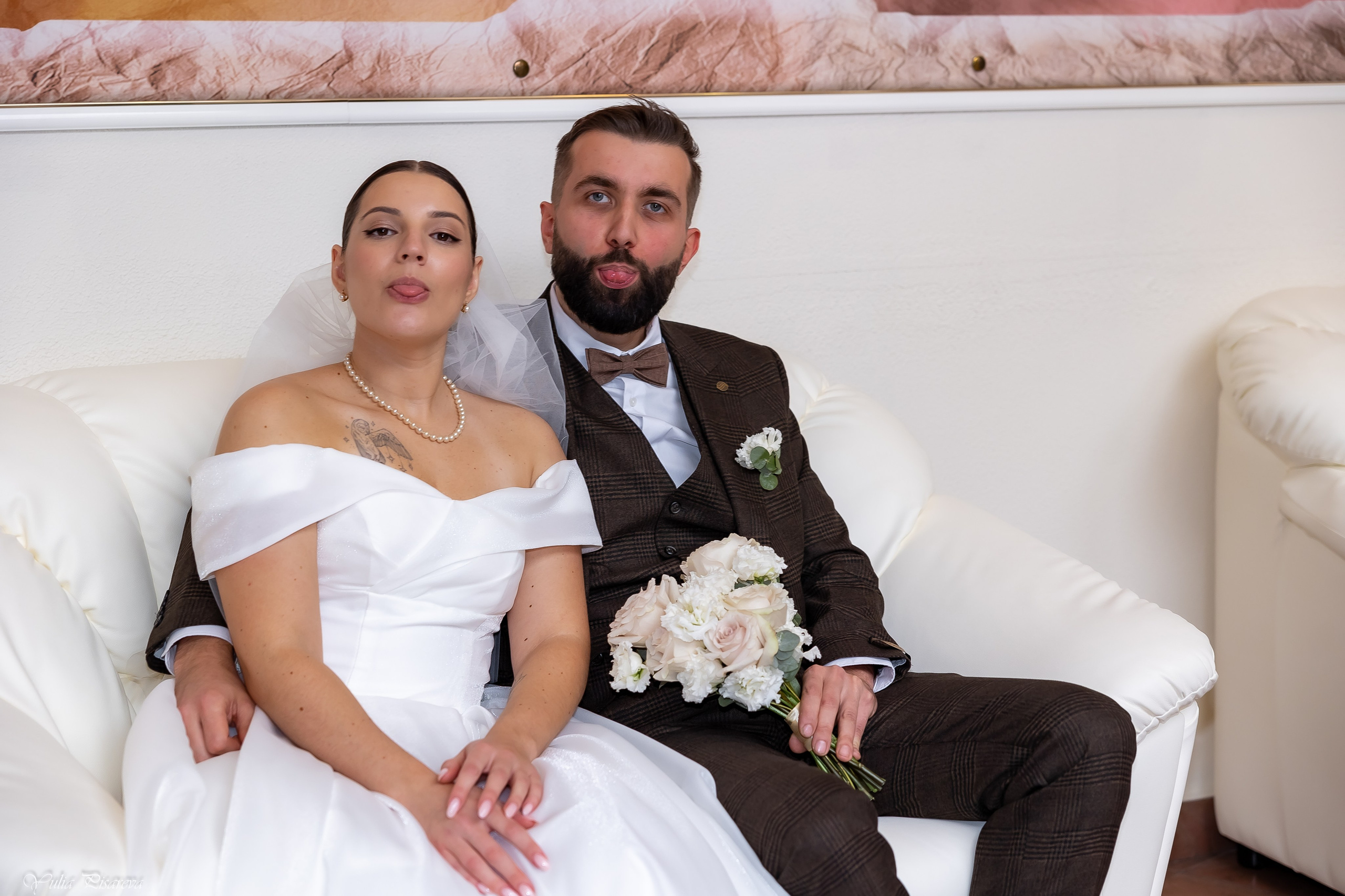 Свадьба Никита и Валерия. Фотограф в Санкт-Петербурге Писарева Юлия