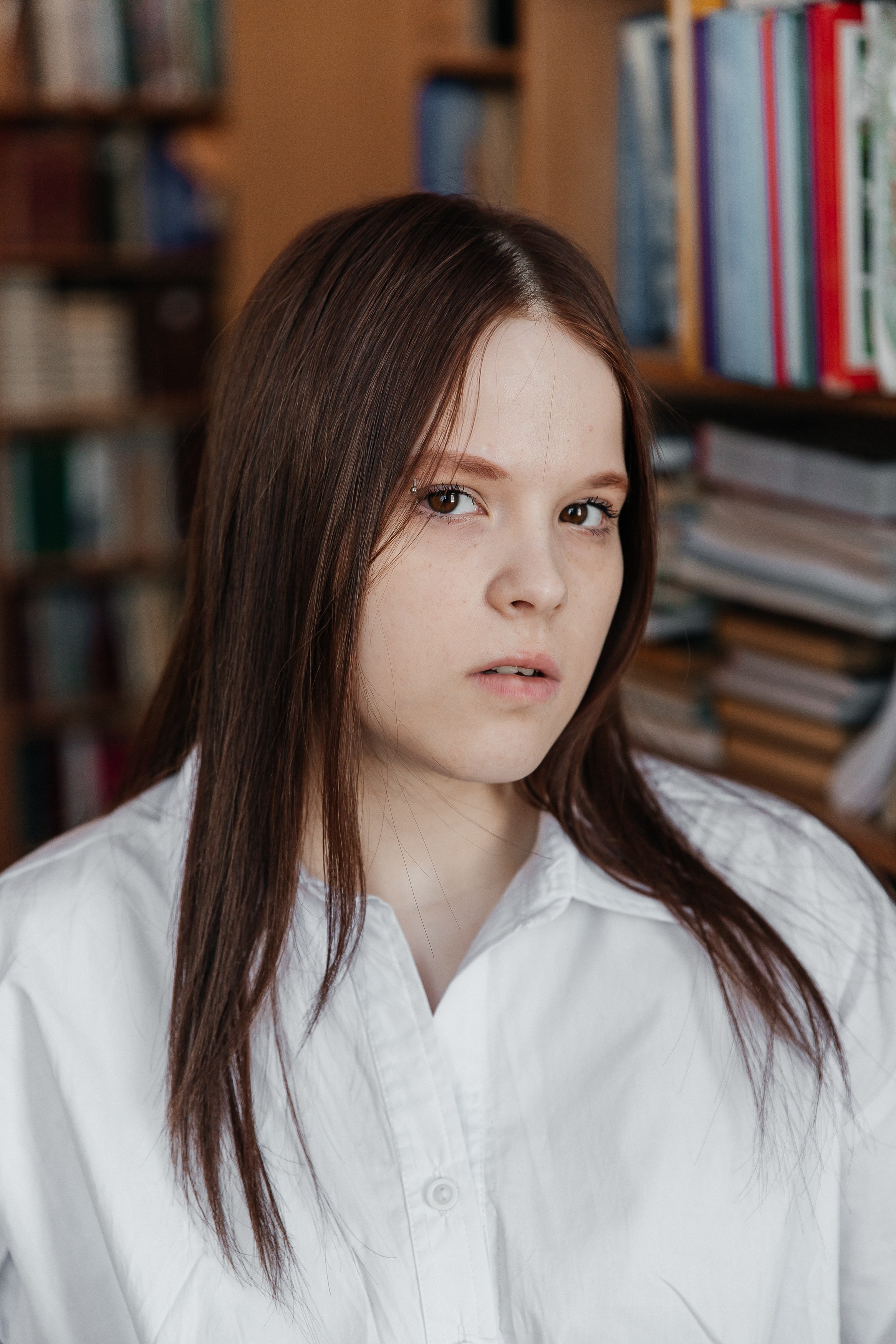 9 В. Воронистая Анастасия. Фотограф Якутия, Томпонский район