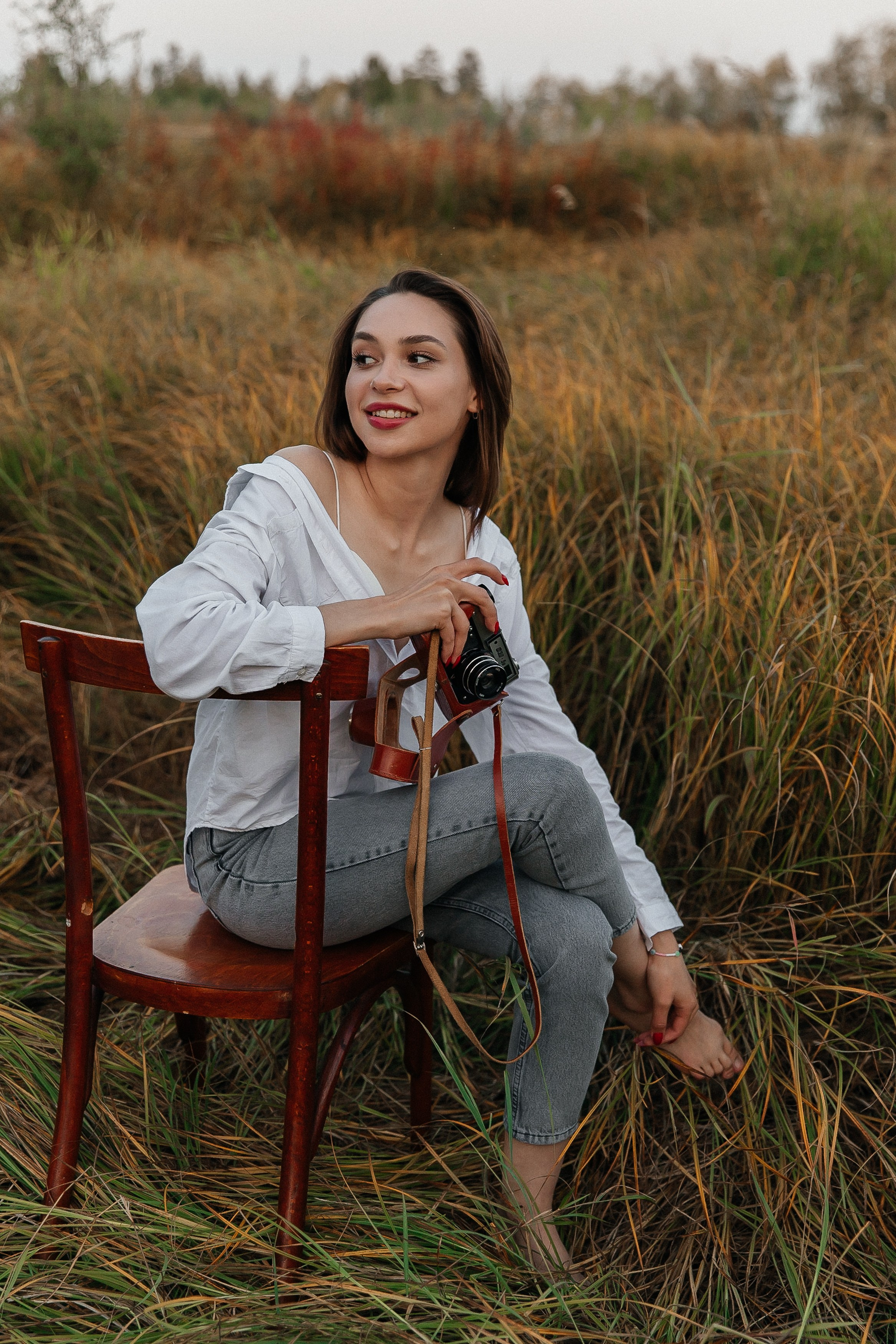 Лютик. Воронистая Анастасия. Фотограф Якутия, Томпонский район