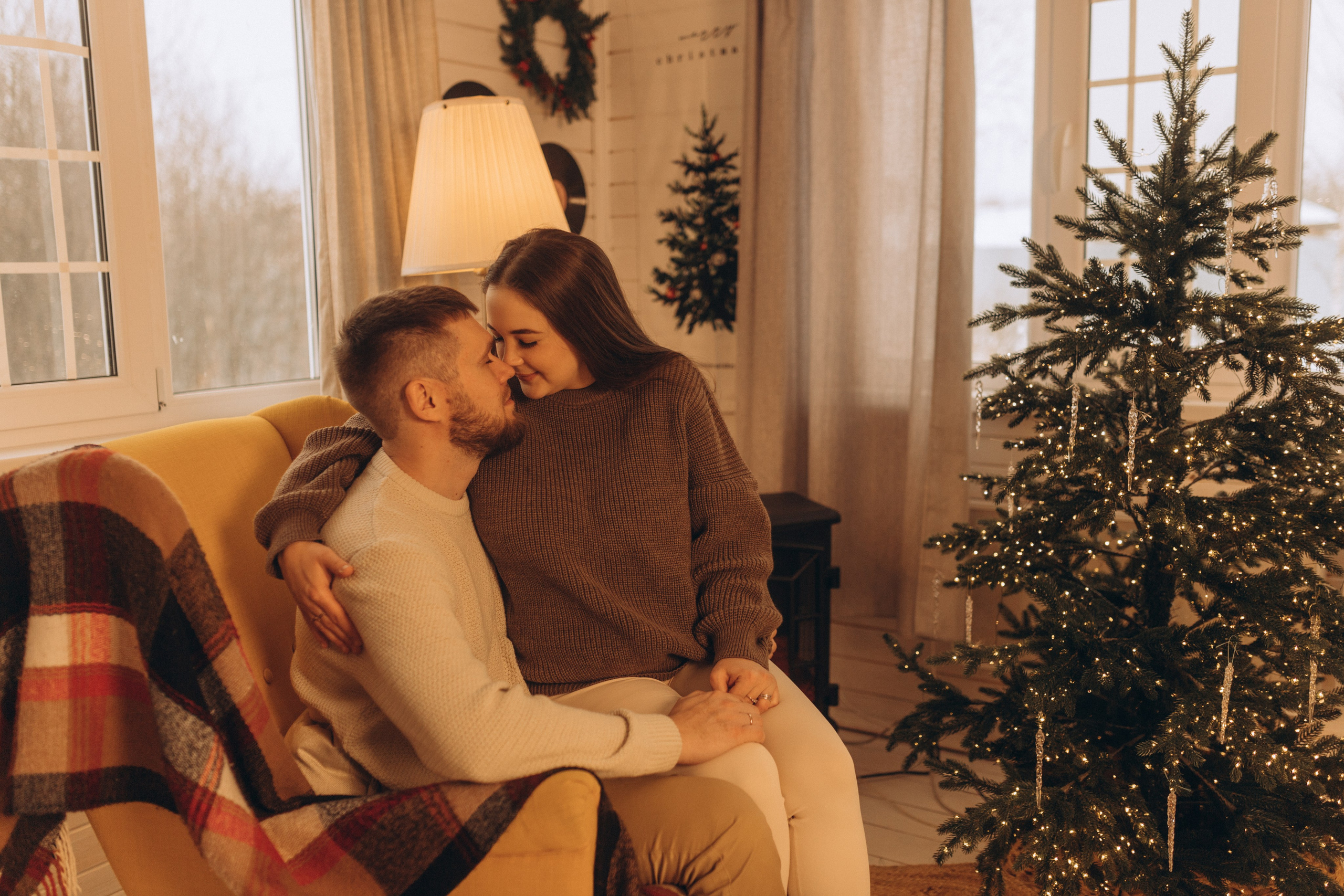 Илья, Света, Даша и Василиса. Свадебный и семейный фотограф в Москве и Казани Низамиева Талия