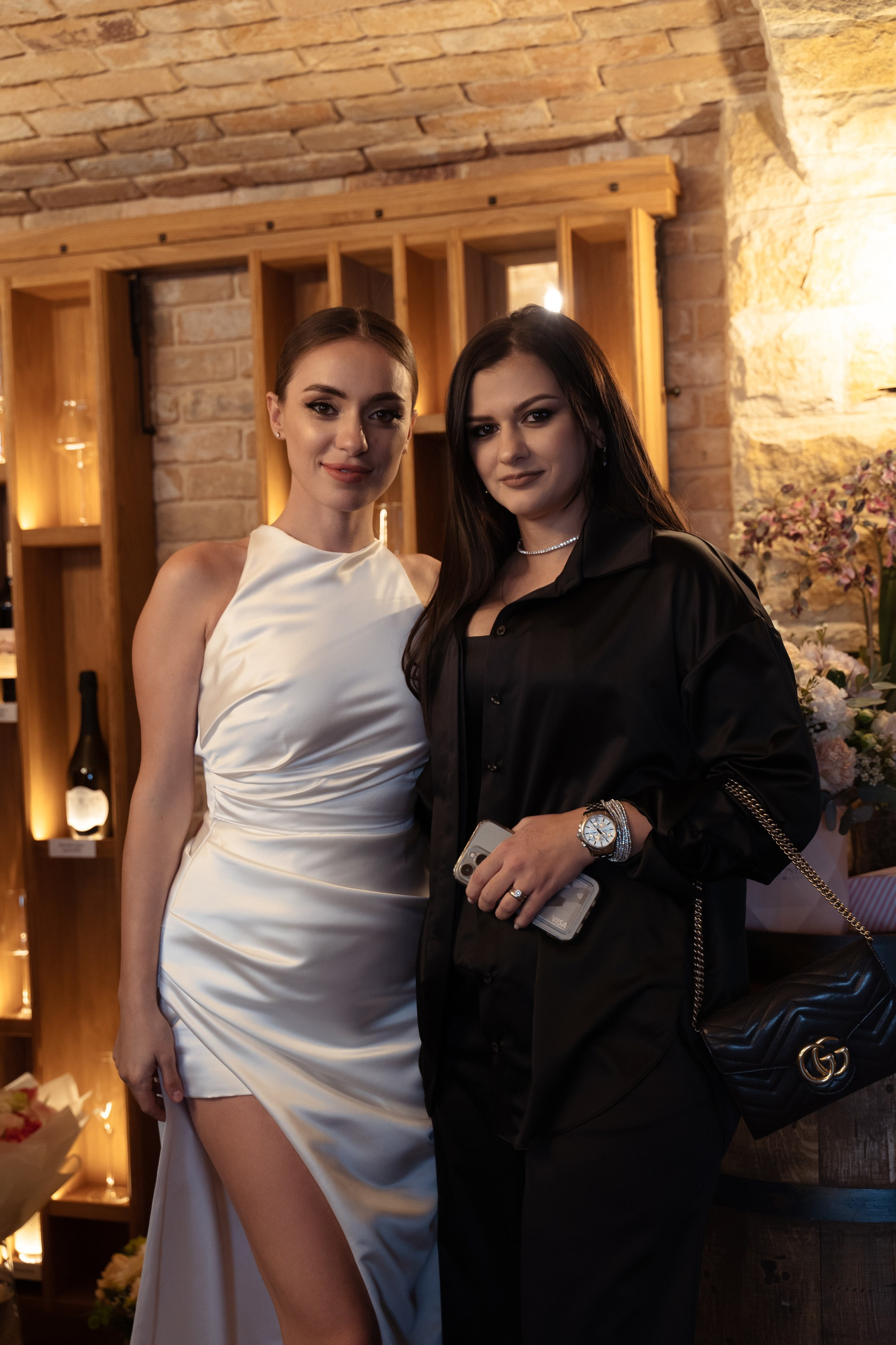 Yana&Viktor. Портретный фотограф в Краснодаре Валерия Матирная