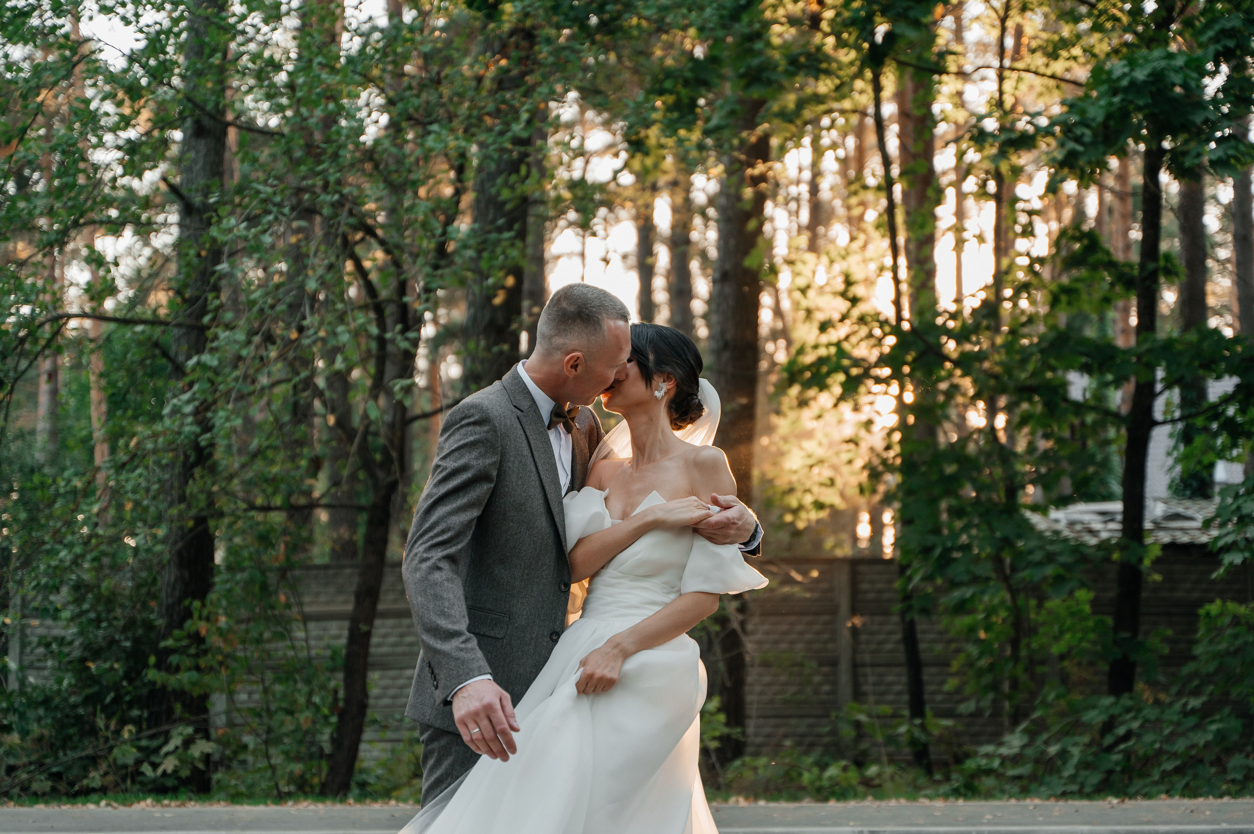 Женя и Рита 06.09.2024. Свадебный и семейный фотограф в городе Смоленске