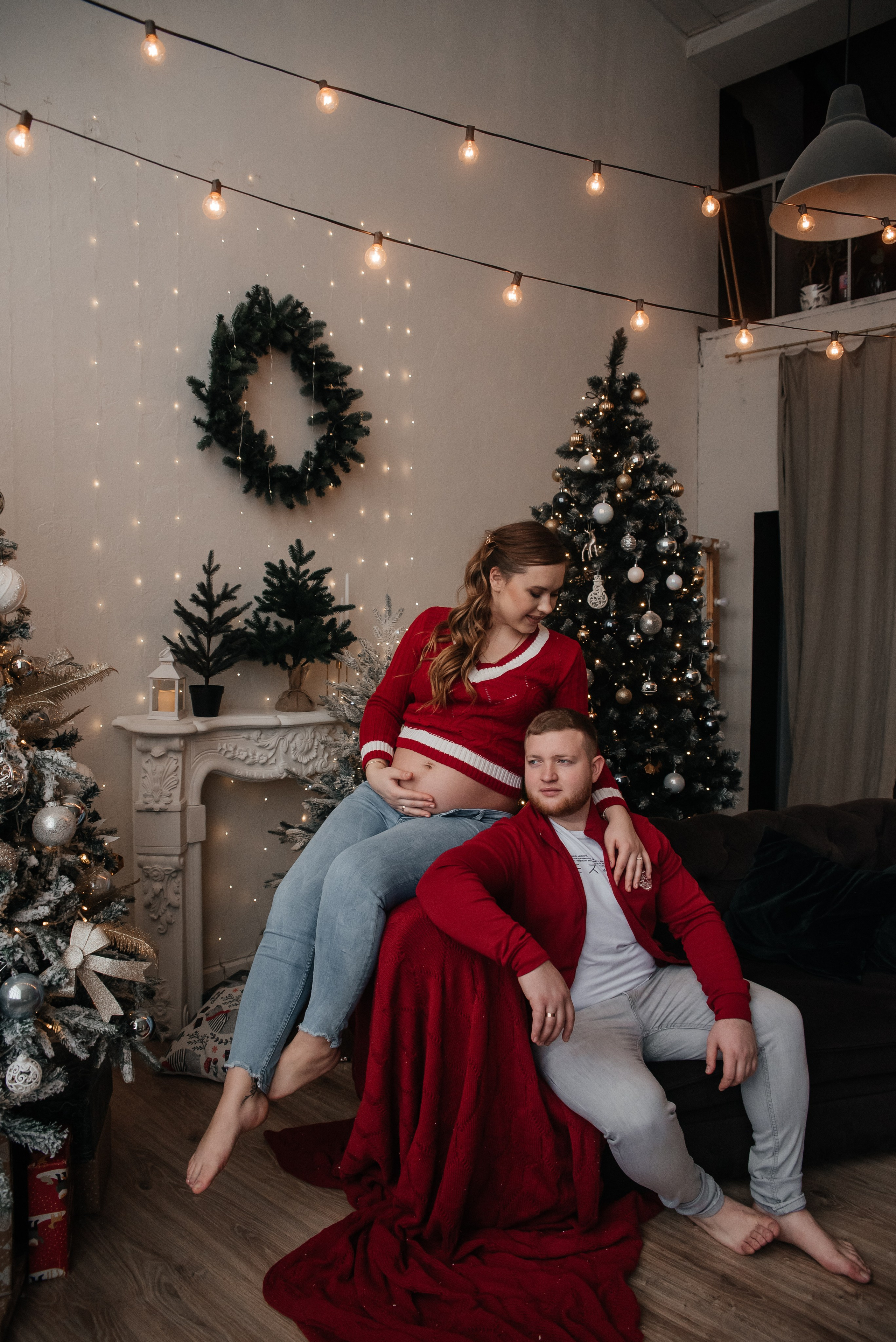 Дима Кристина. Свадебный и семейный фотограф в городе Смоленске