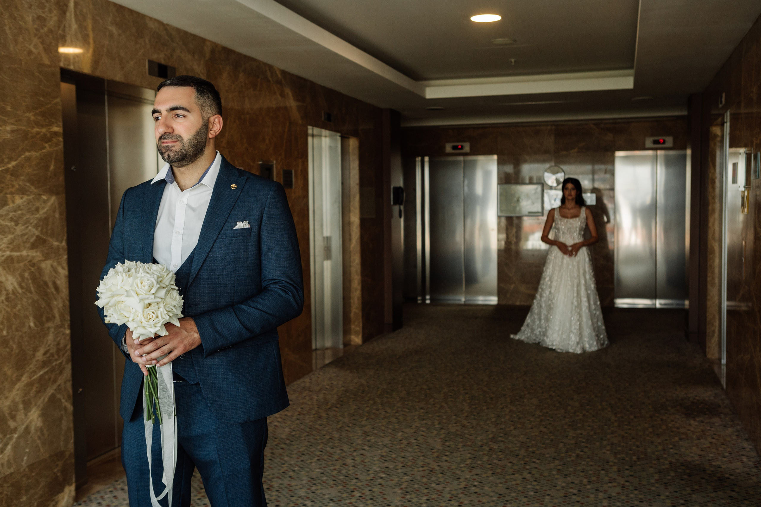 A&M. Фотограф Краснодар Настя Зокс