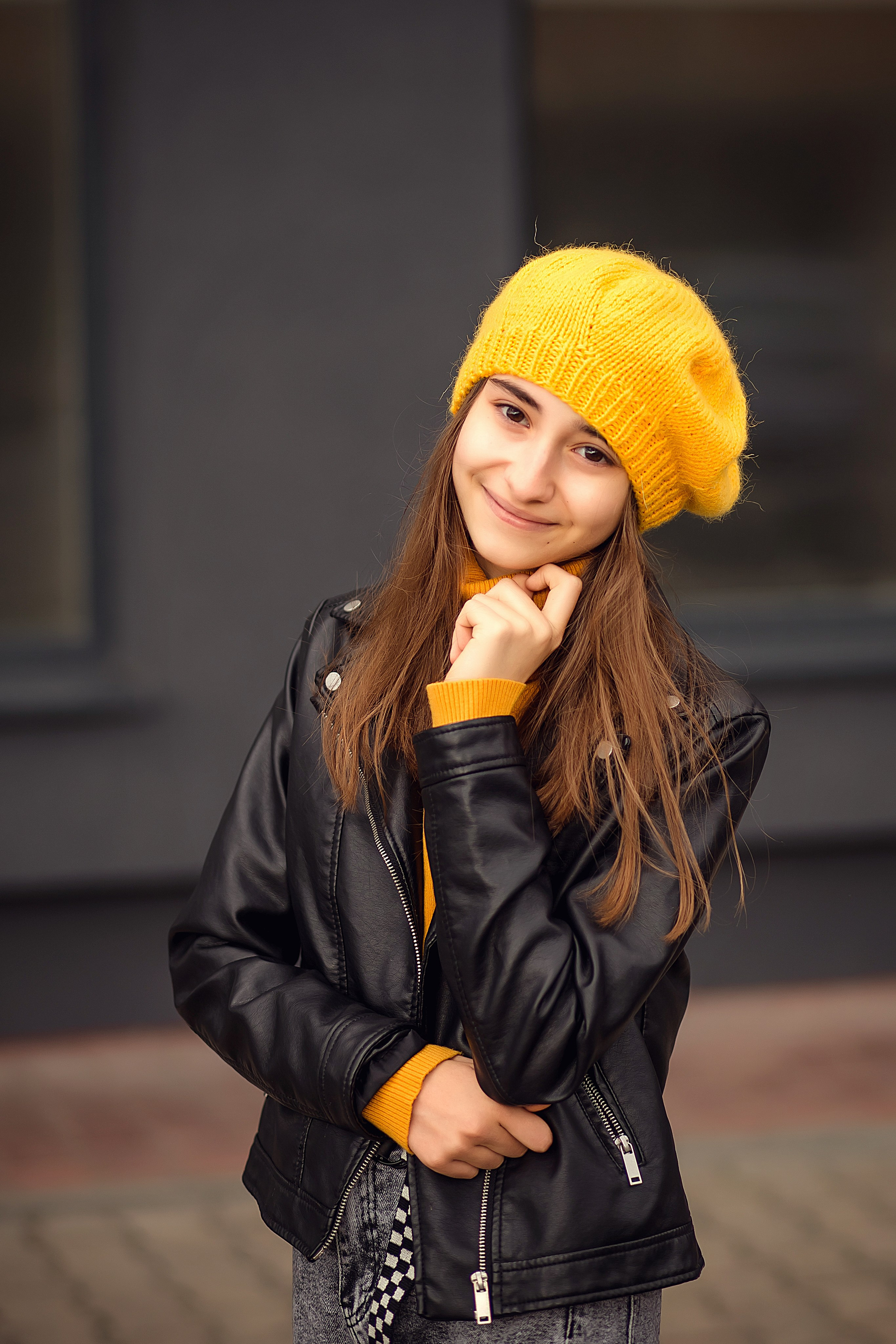 Детская съёмка в Бресте