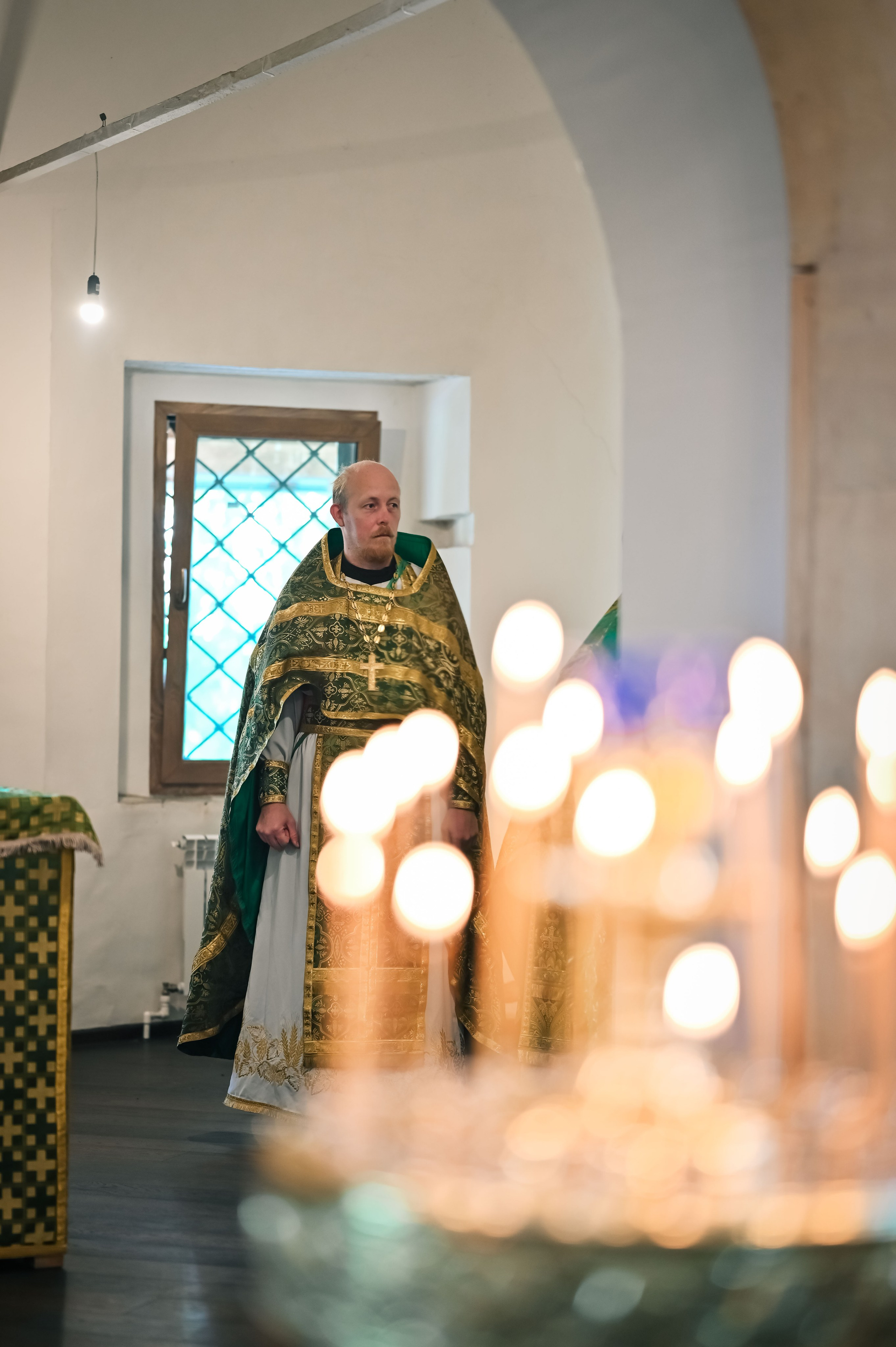 Престольный праздник в Фаустово. Семейный фотограф в г. Воскресенск Наталия Молева