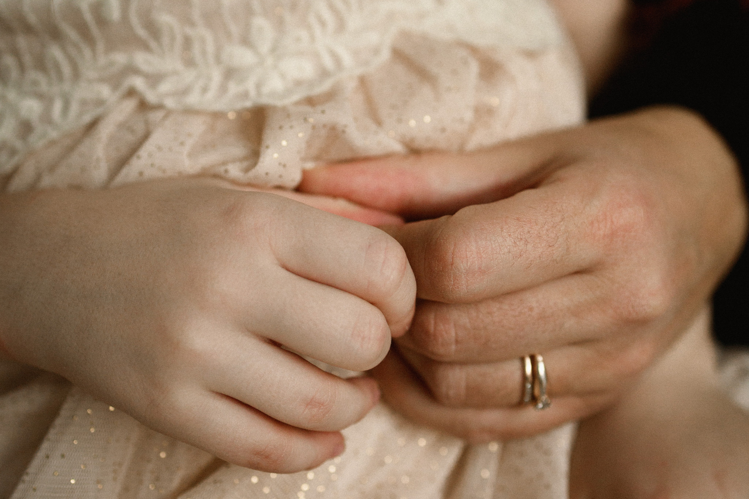 Семейная съемка. Семейный видеограф в Москве Элина Ладова