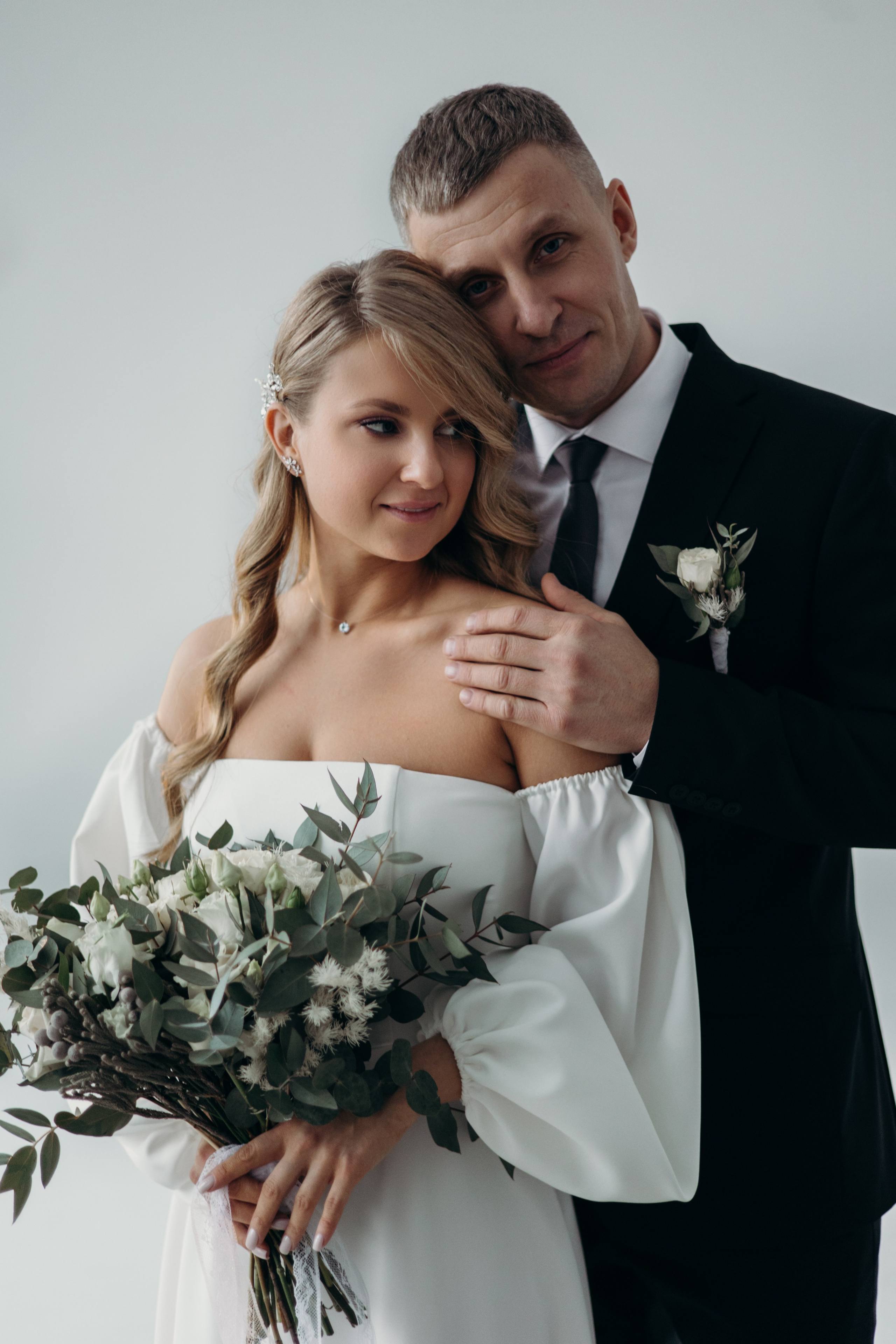 Е&В. Фотограф свадебный семейный в Красноярске Шукшина Наталья