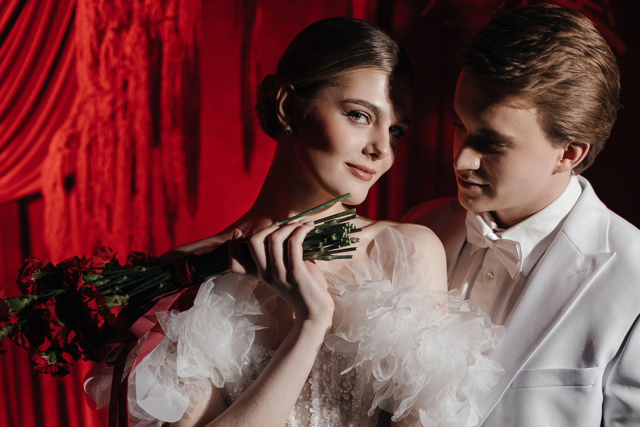 RED Pion. Фотограф свадебный семейный в Красноярске Шукшина Наталья