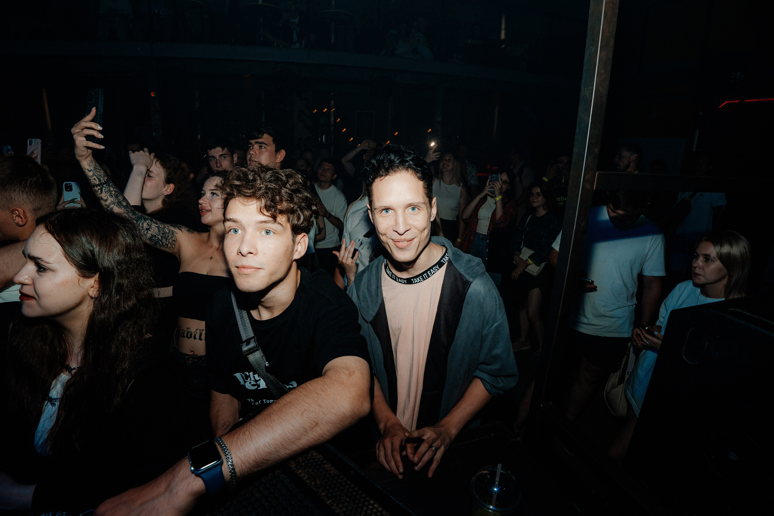 F0lk | 26.07.24 | Ласточка