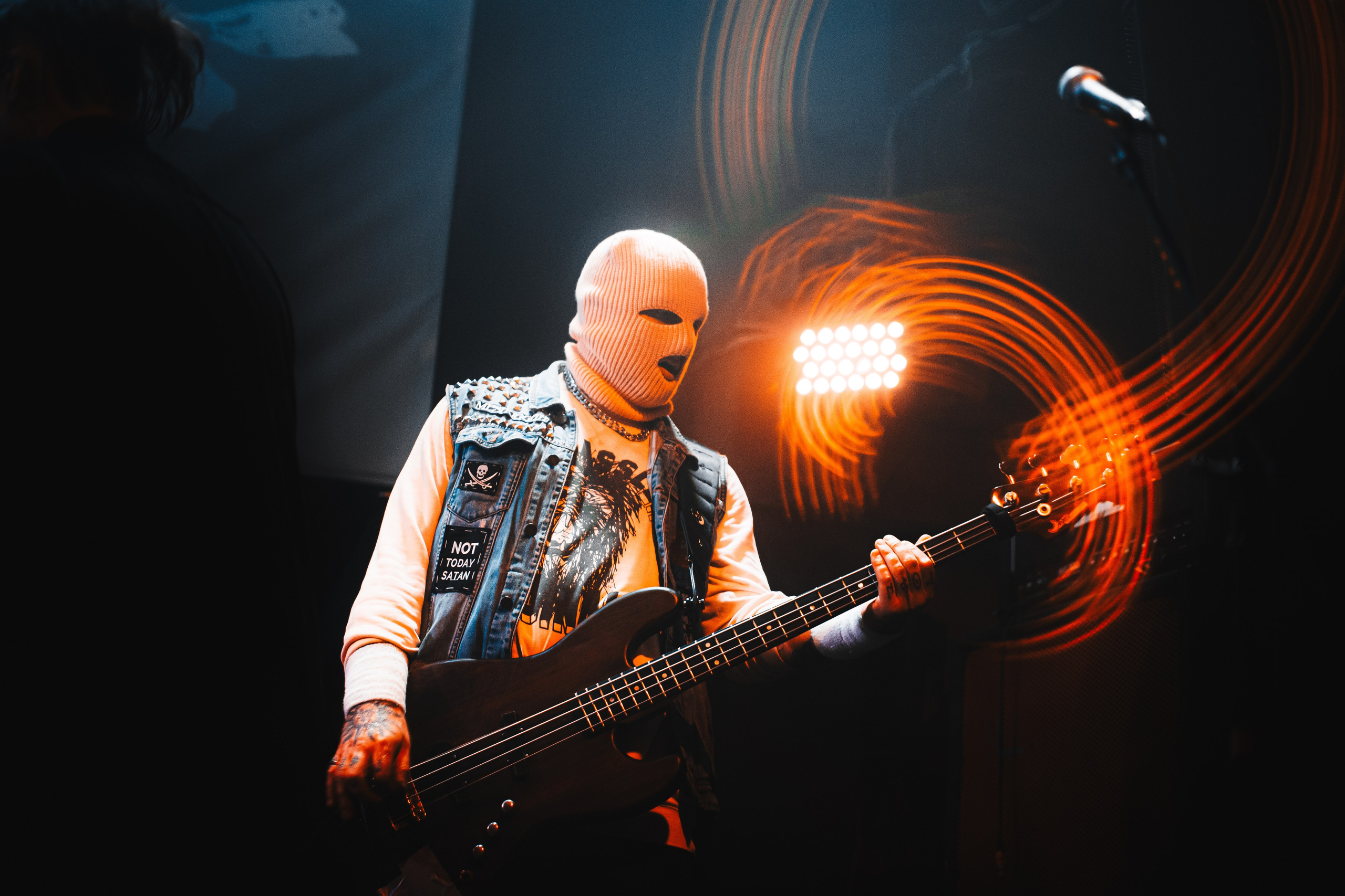 WITNESS EFFECT | 19.04.25 | Ласточка