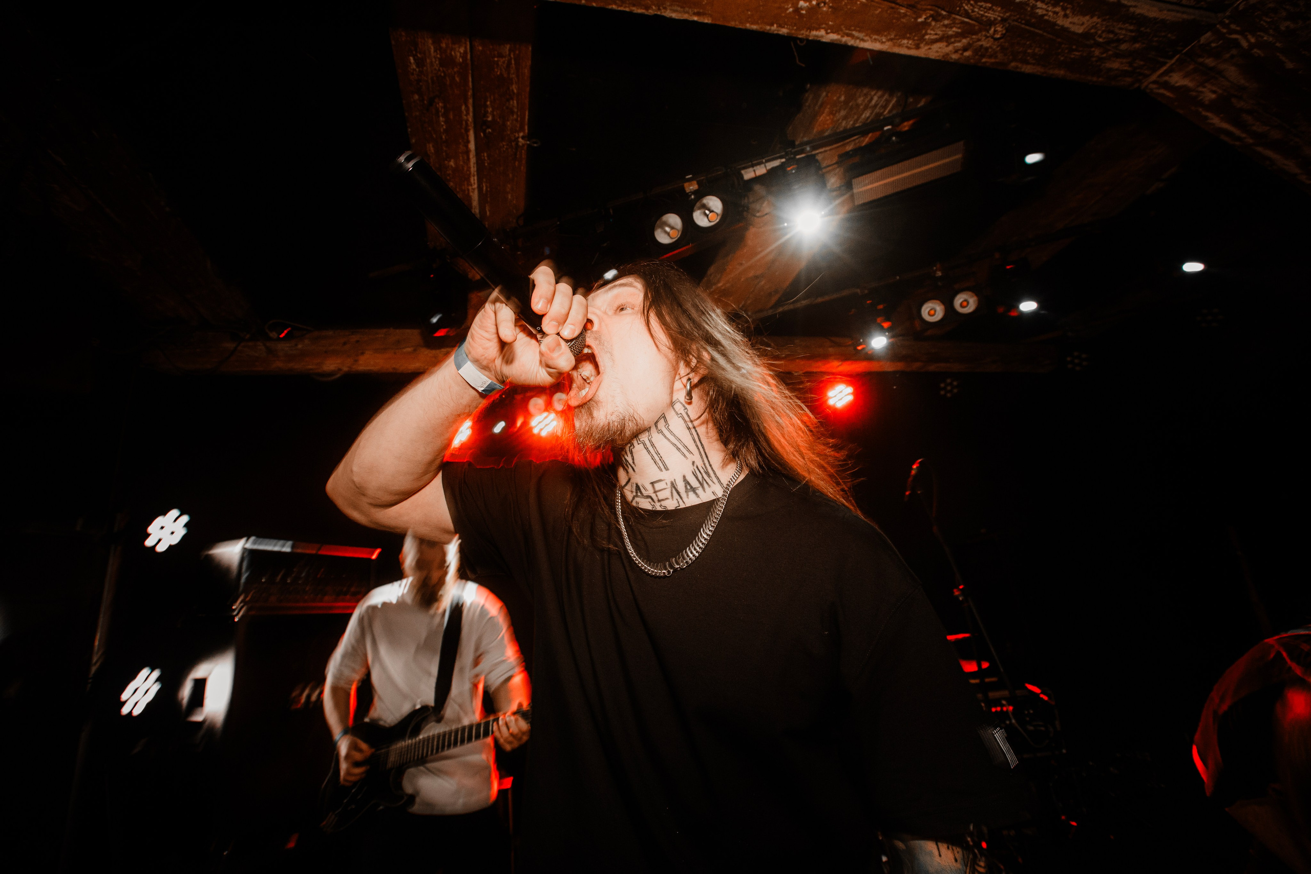 Гравитация Фест #2 | 20.06.25 | Цоколь 2.0