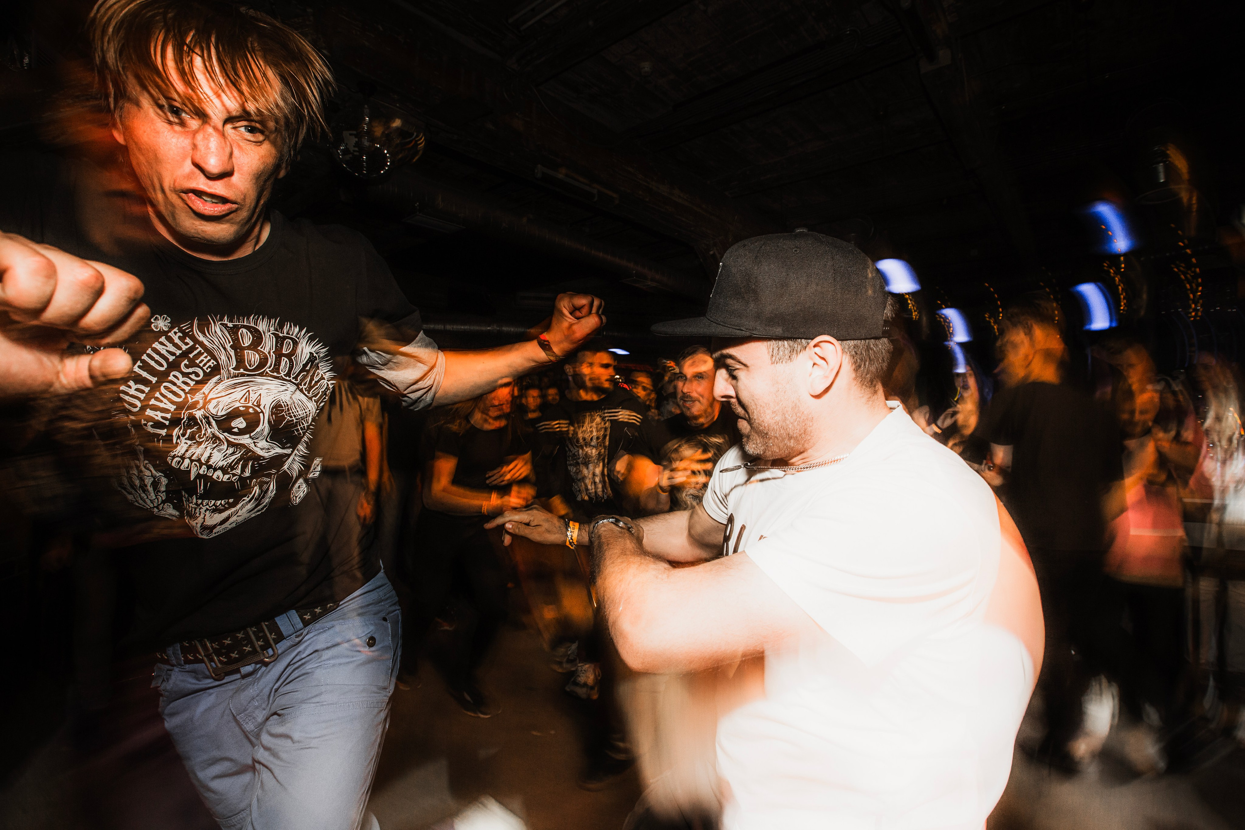 Гравитация Фест #2 | 20.06.25 | Цоколь 2.0