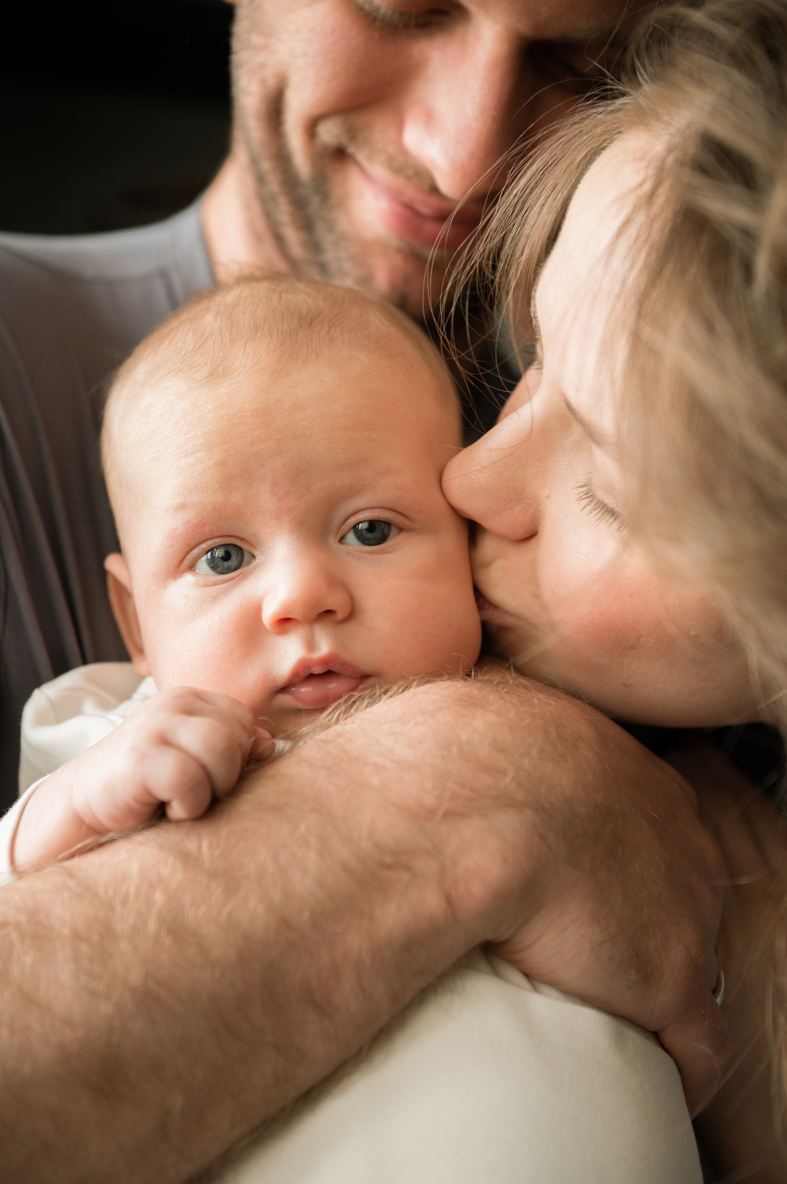 Соня & Ваня и Леша. Фотограф в Москве Екатерина Солнцева