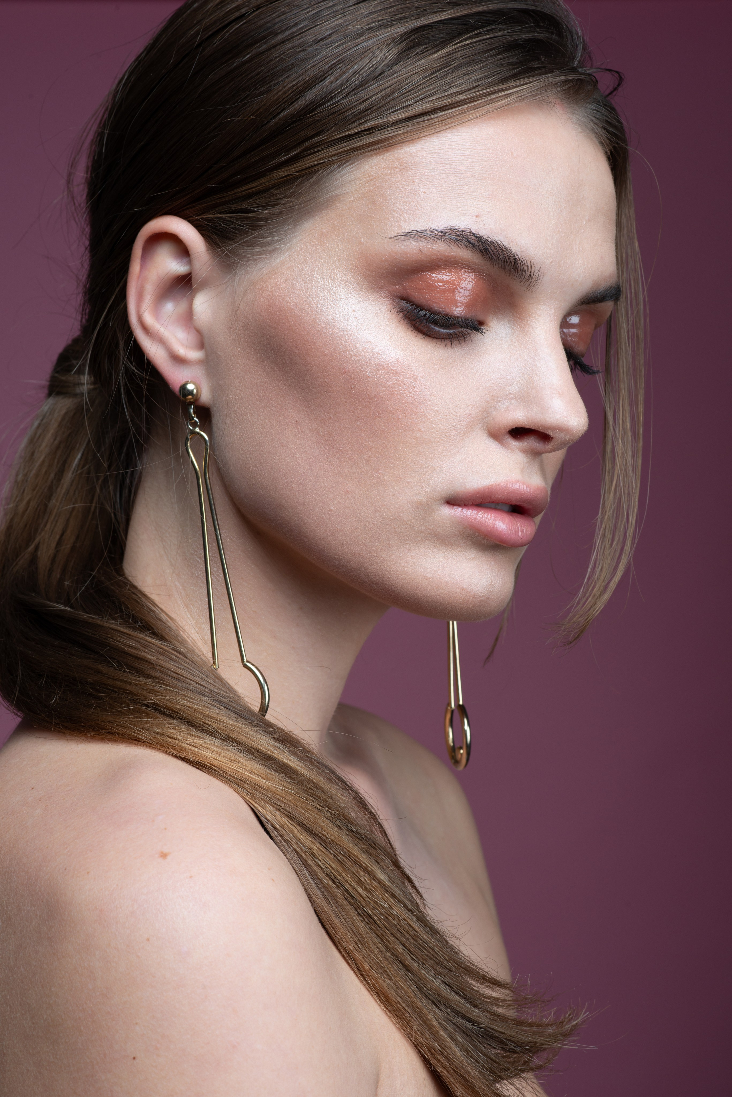 РЕТУШЬ. Фотограф Юлия Тоньшина