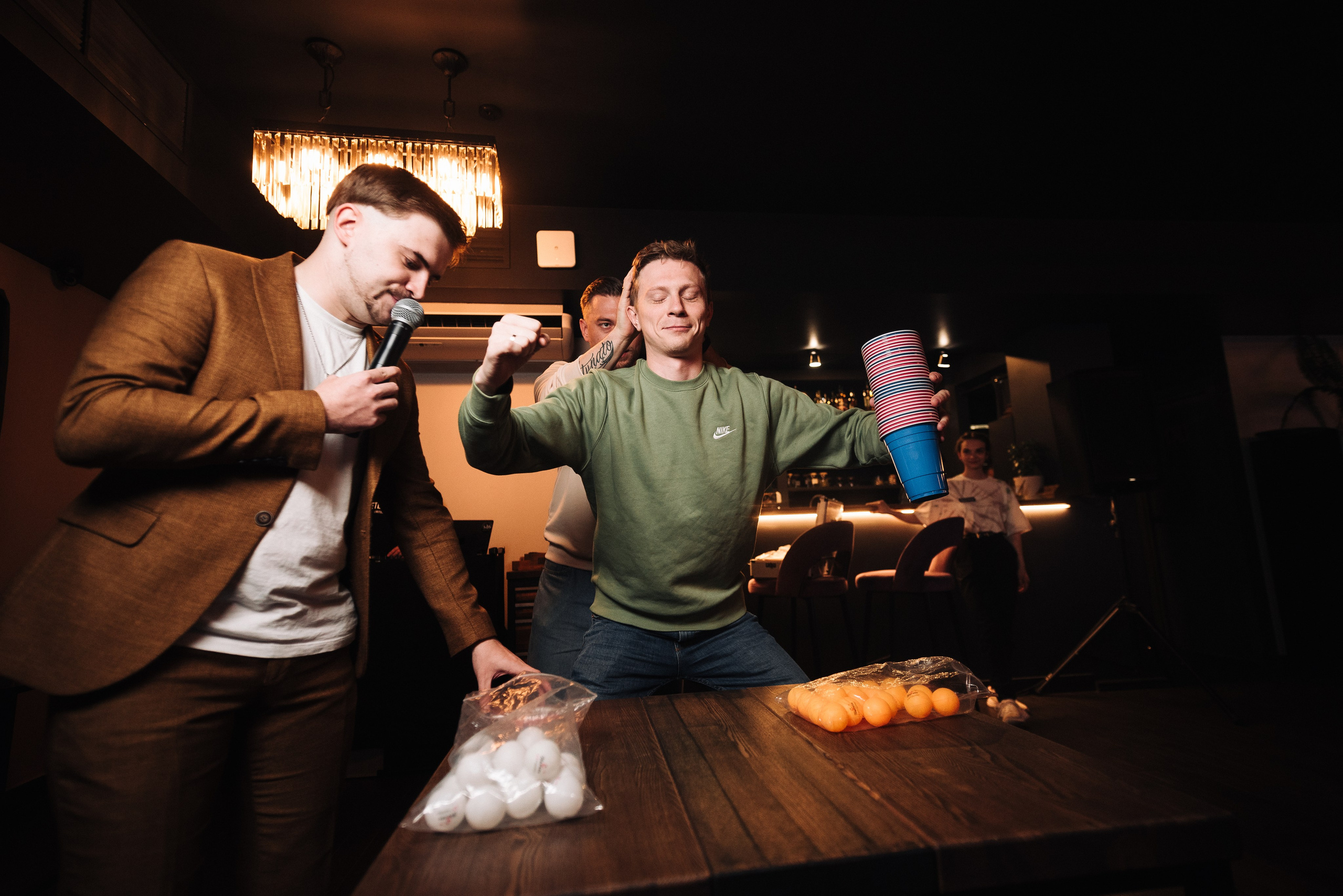 Ночные Клубы, бары, рестораны. Свадебный и репортажный фотограф