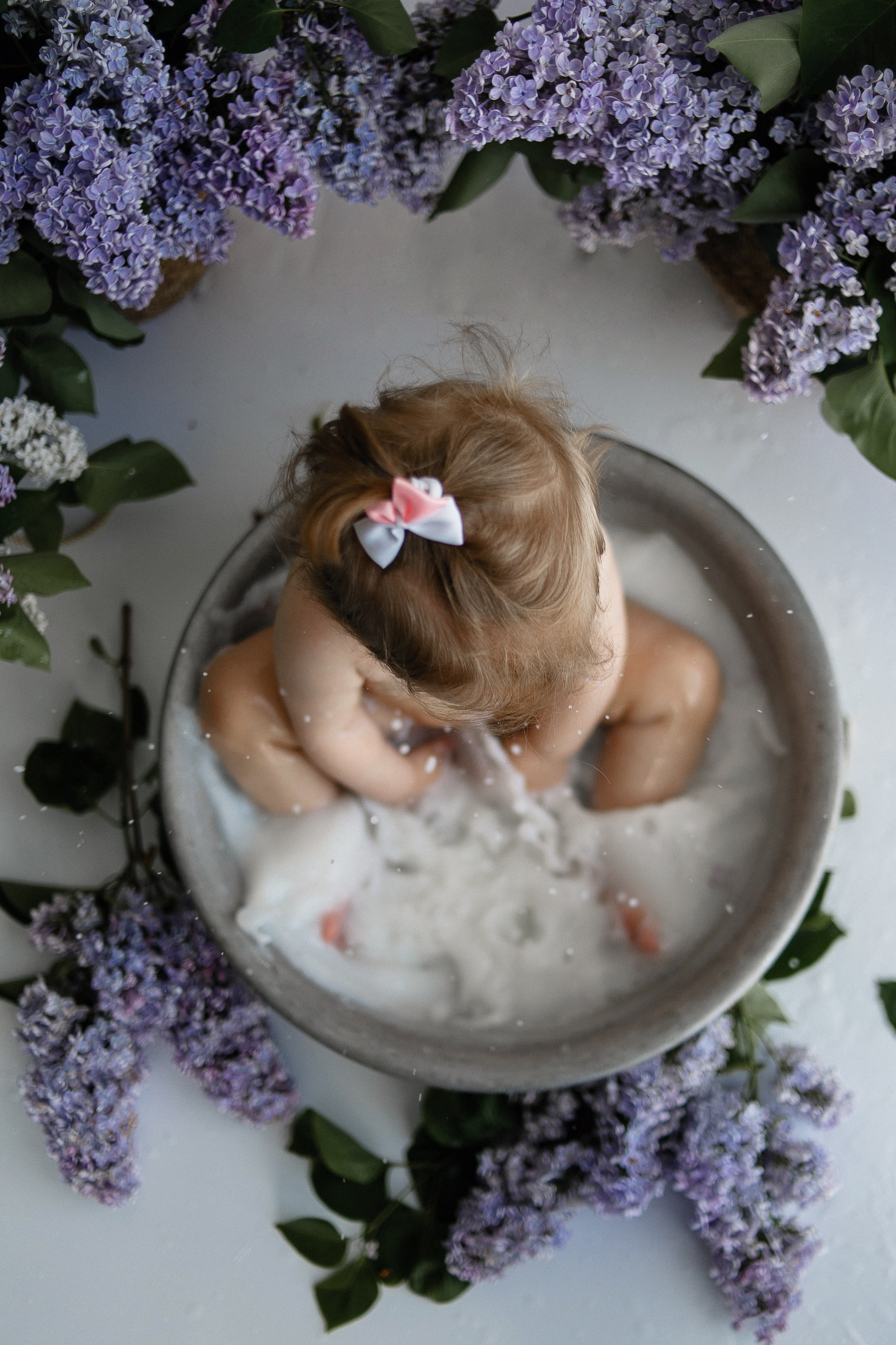 Детская фотосессия Димитровград. Фотограф Носова Марина