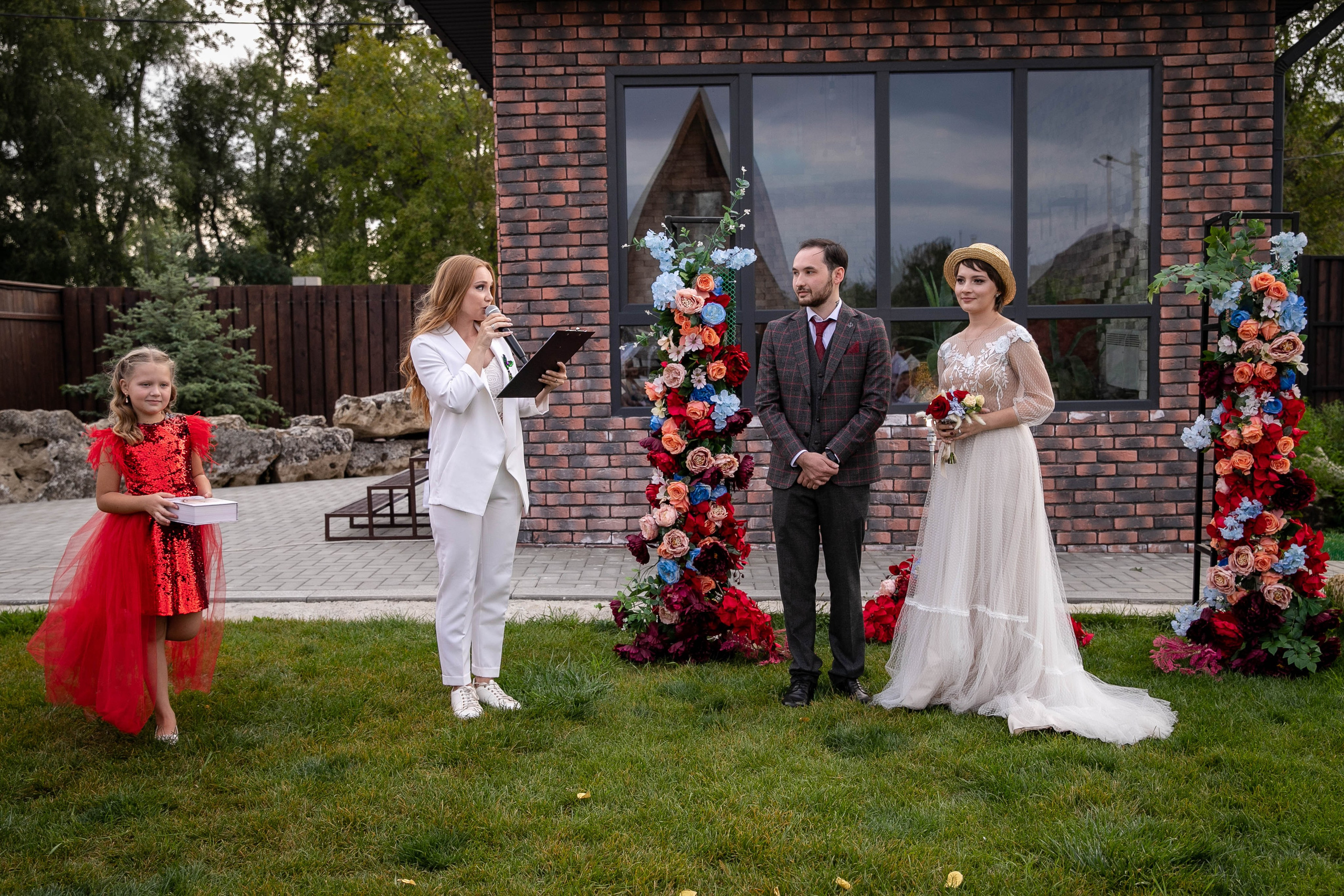 Свадебная съёмка. Фото и видео съёмка для Бизнеса и Event