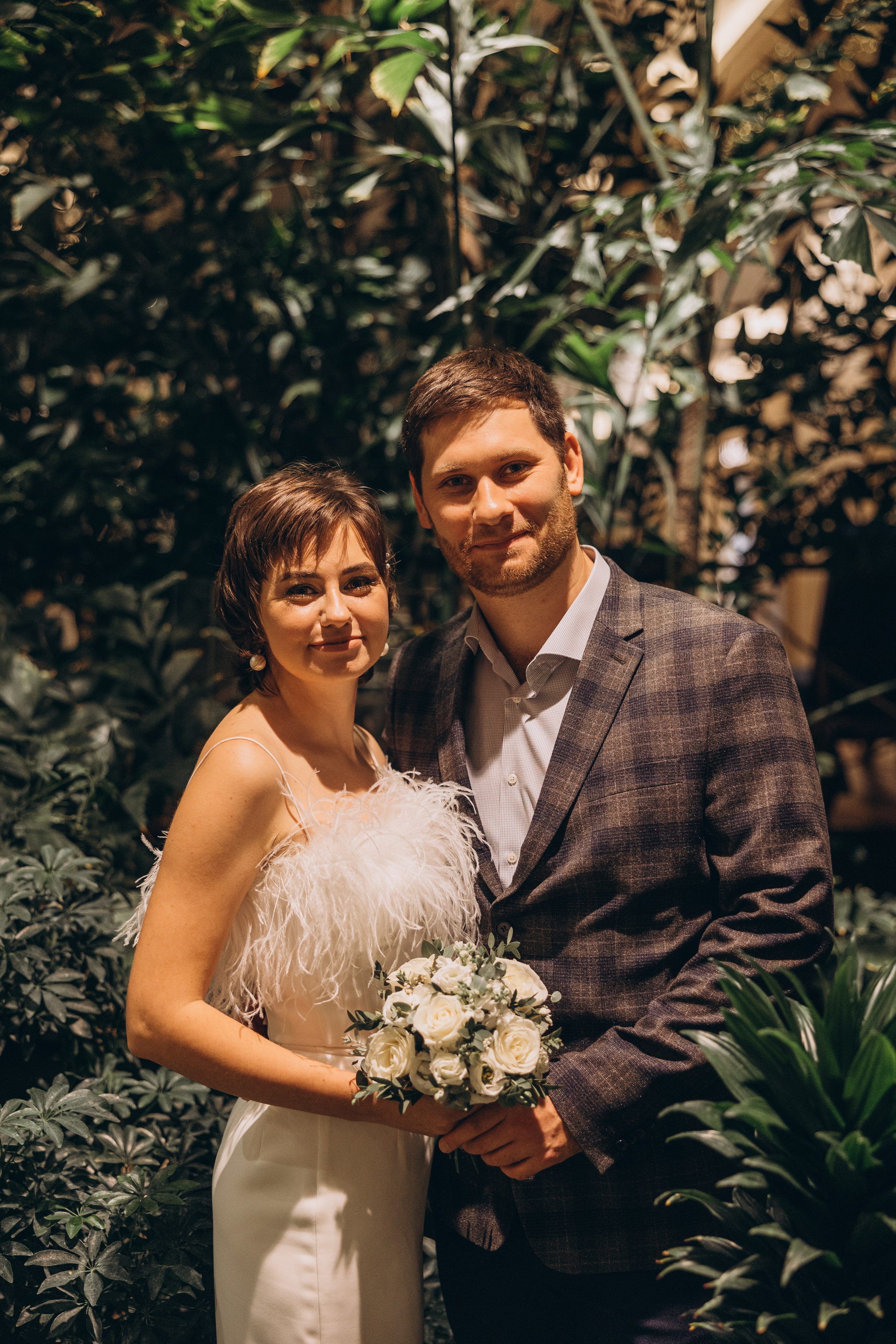 Юлия & Александр. Семейный фотограф в Москве Виктория Ястребинская