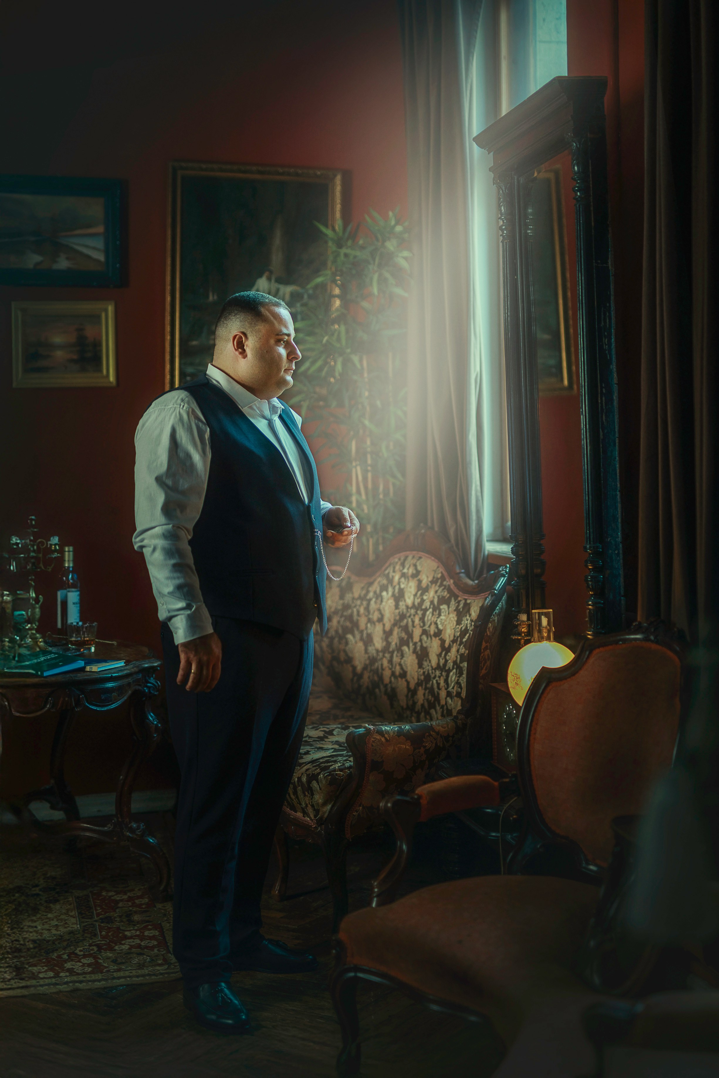 Студийные съемки. Фотограф-видеограф в Краснодаре Таша Водовозова