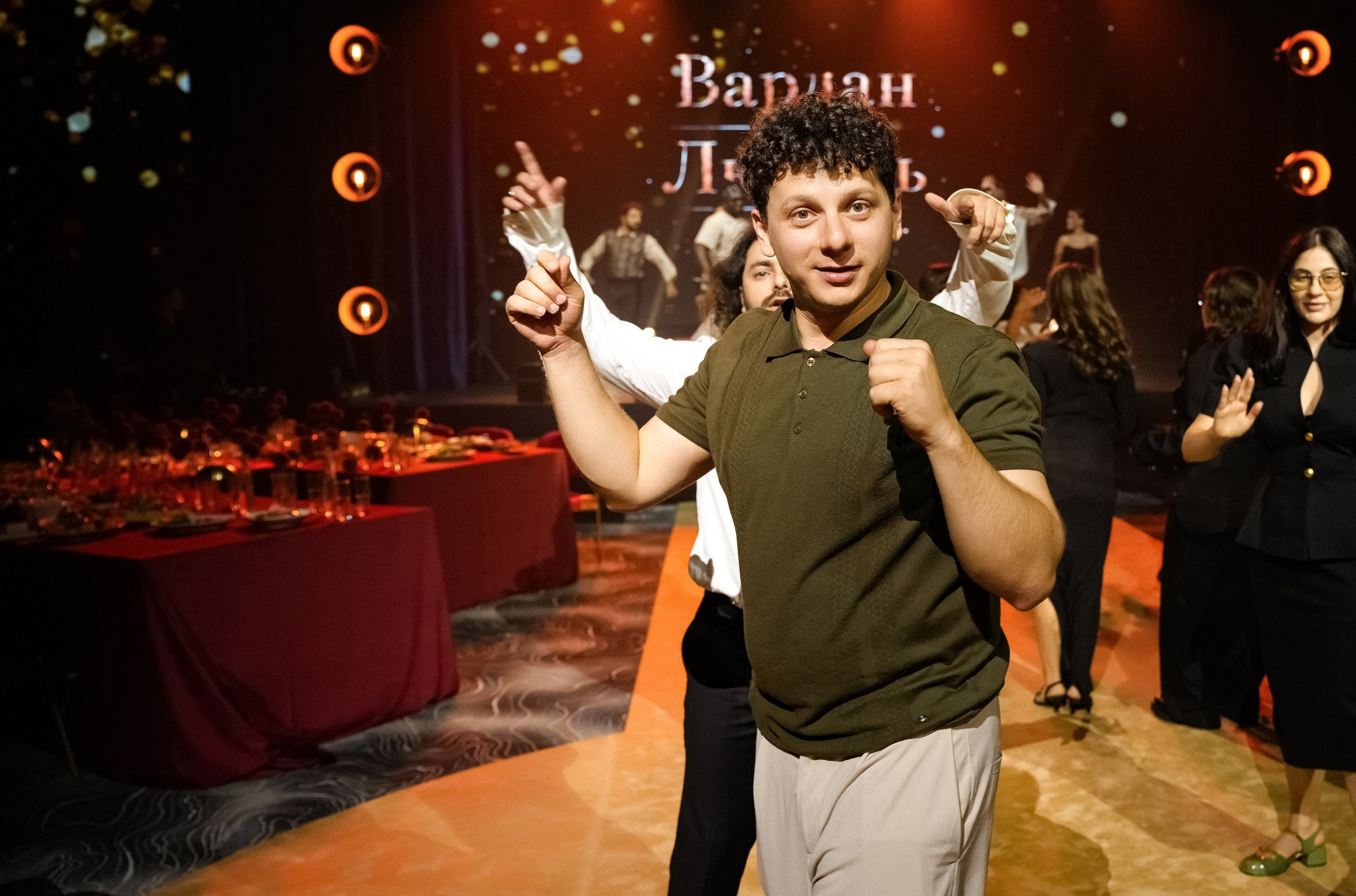Вардан и Любовь. Свадебный фотограф и видеограф в Ростове-на-Дону. Максим и Наталья Лебедевы
