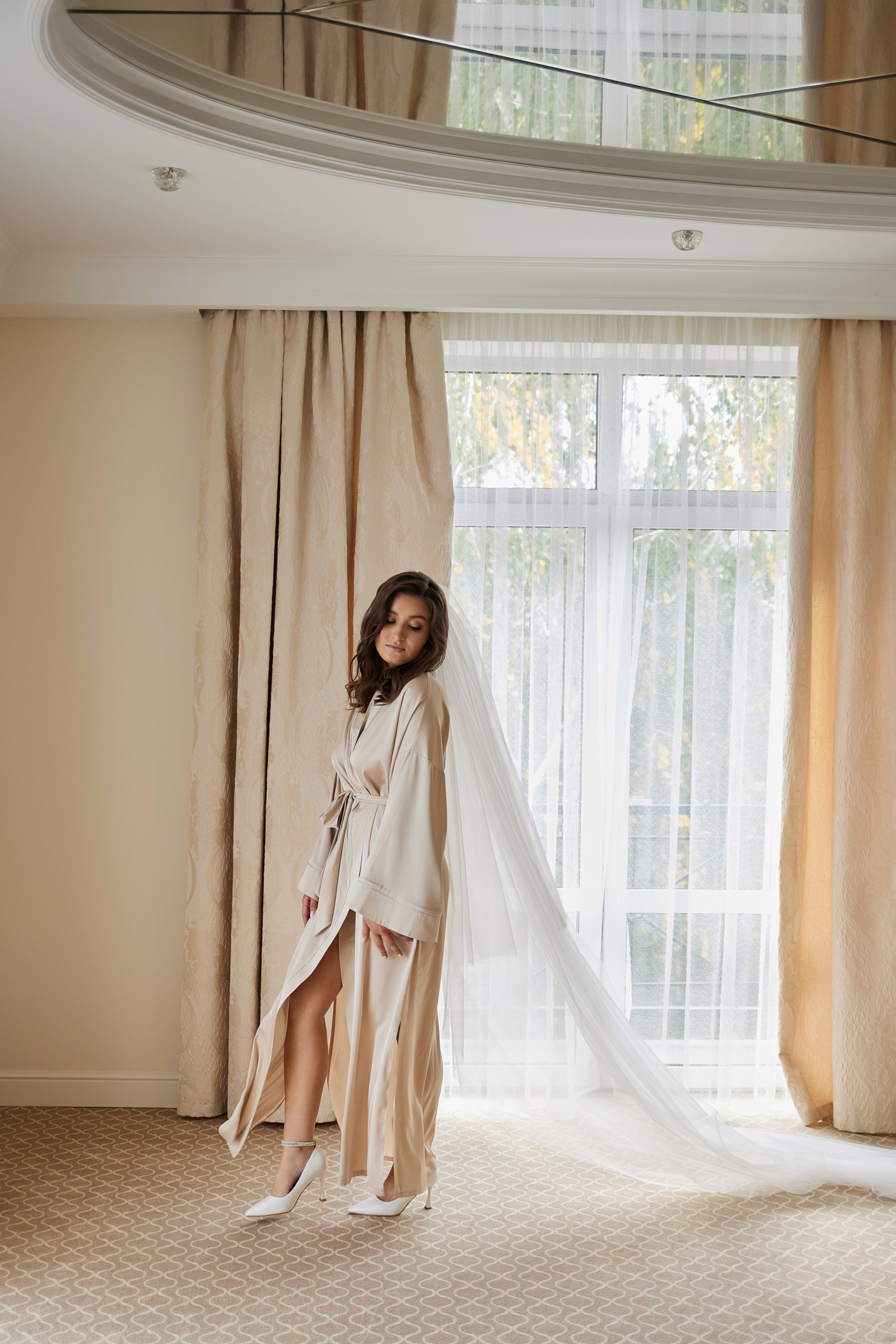 Свадьба Каролины и Владимира. Свадебная, репортажная фотосъемка и видеосъемка в Минске. Илья и Юлия Ширмановы. Фотограф | Видеограф | Минск