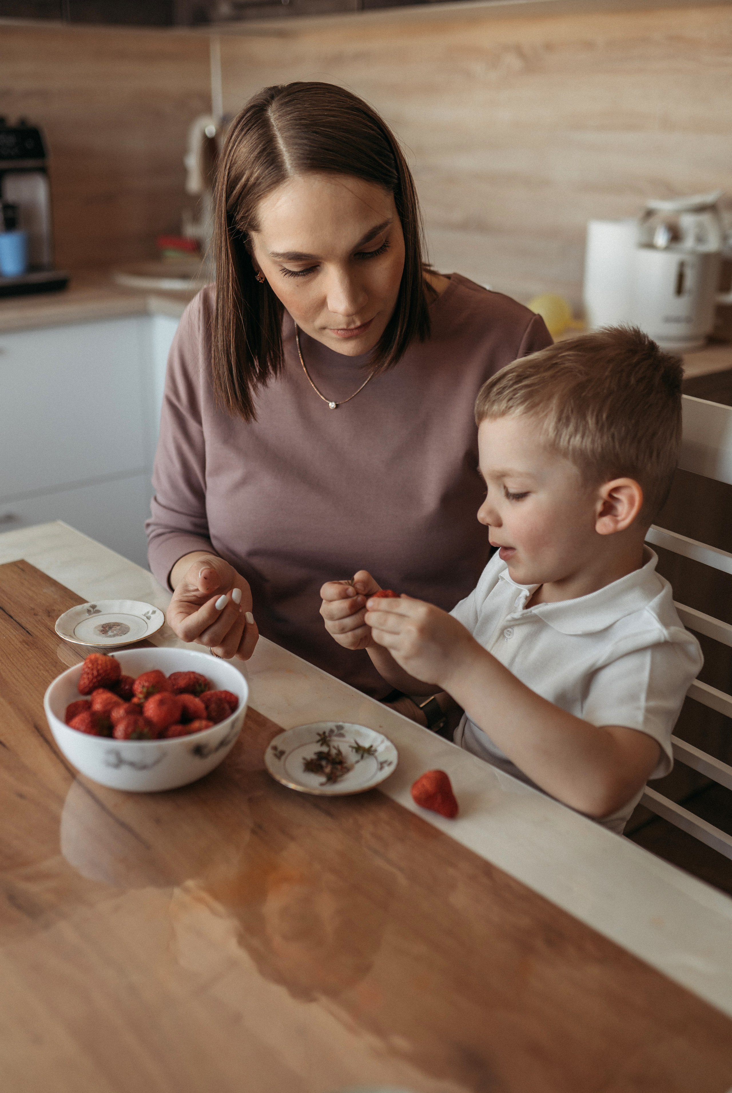 Семья — вот, что важнее всего. Семейный фотограф Островская Альбина г. Мирный Саха (Якутия)