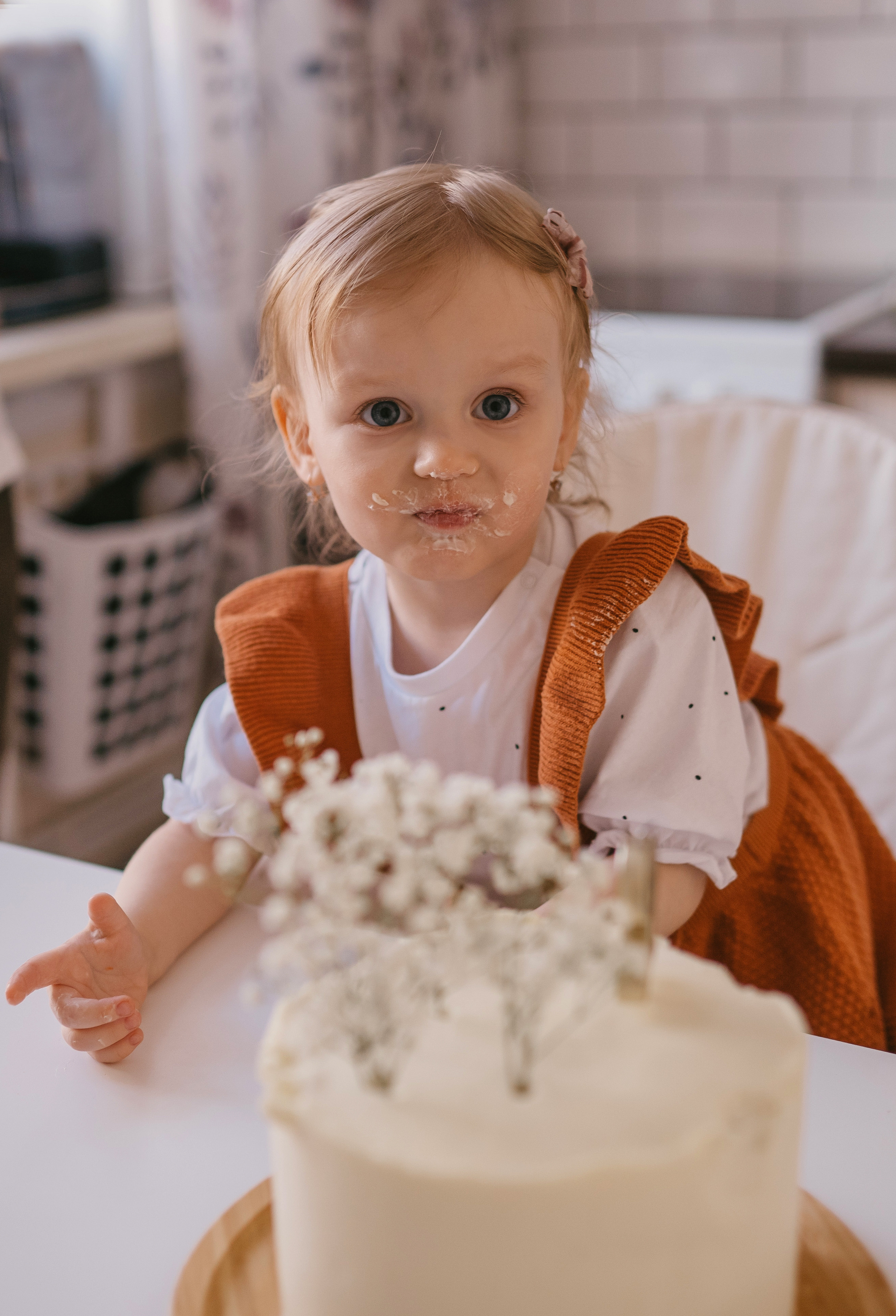 День рождения — лучший праздник. Семейный фотограф Островская Альбина г. Мирный Саха (Якутия)
