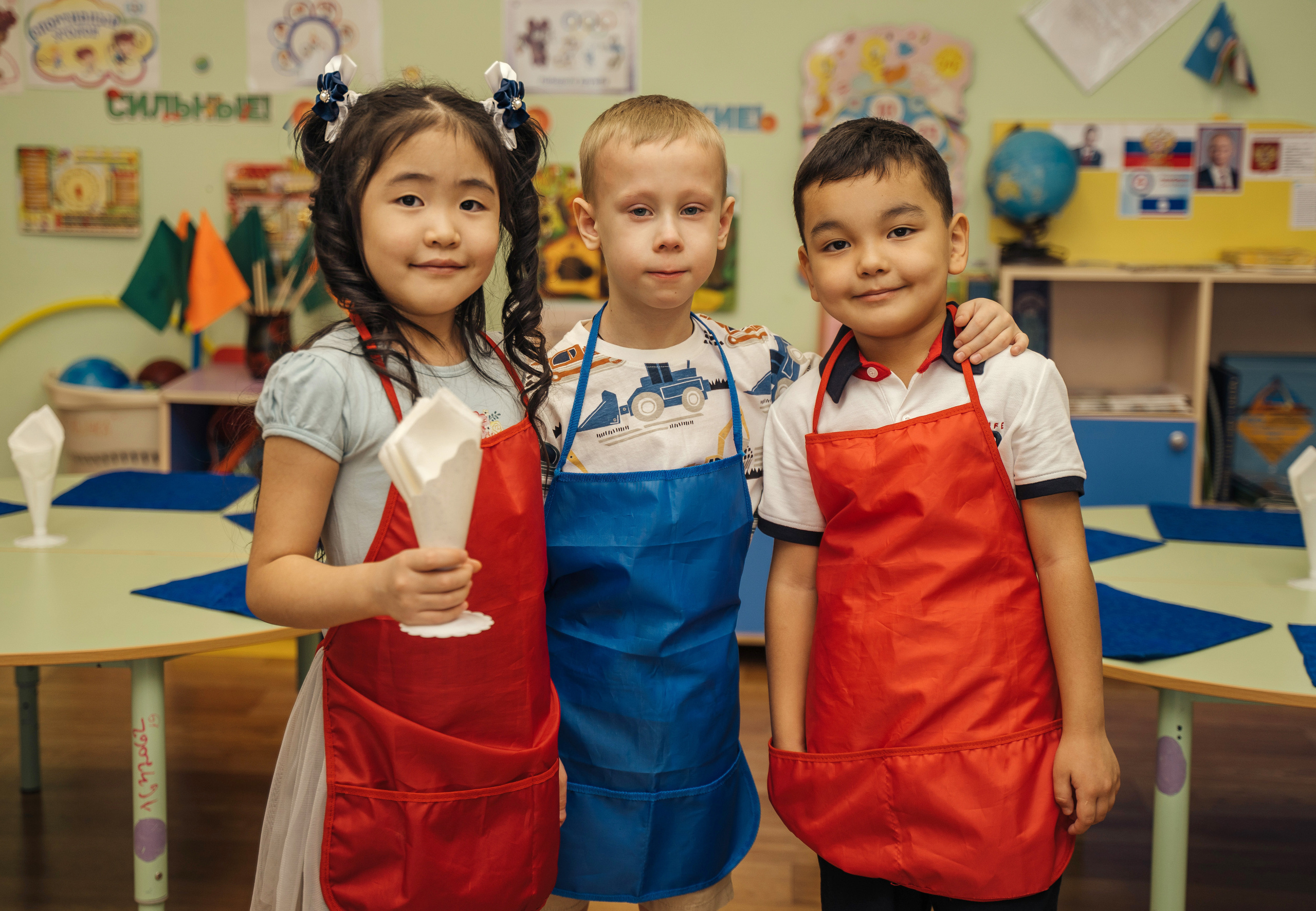 «Рябинка» 2023. Семейный фотограф Островская Альбина г. Мирный Саха (Якутия)