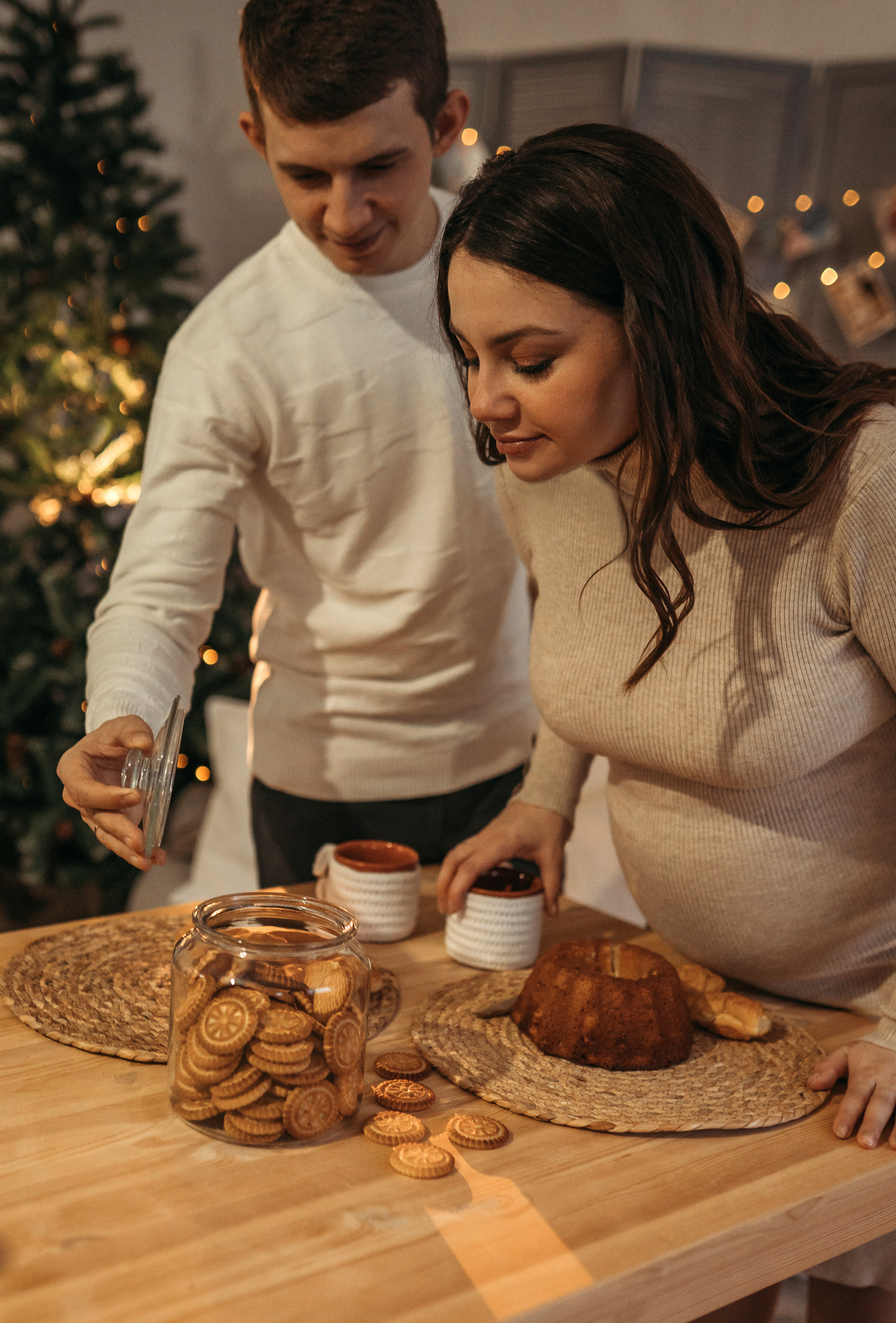 Новый 2023ий. Семейный фотограф Островская Альбина г. Мирный Саха (Якутия)