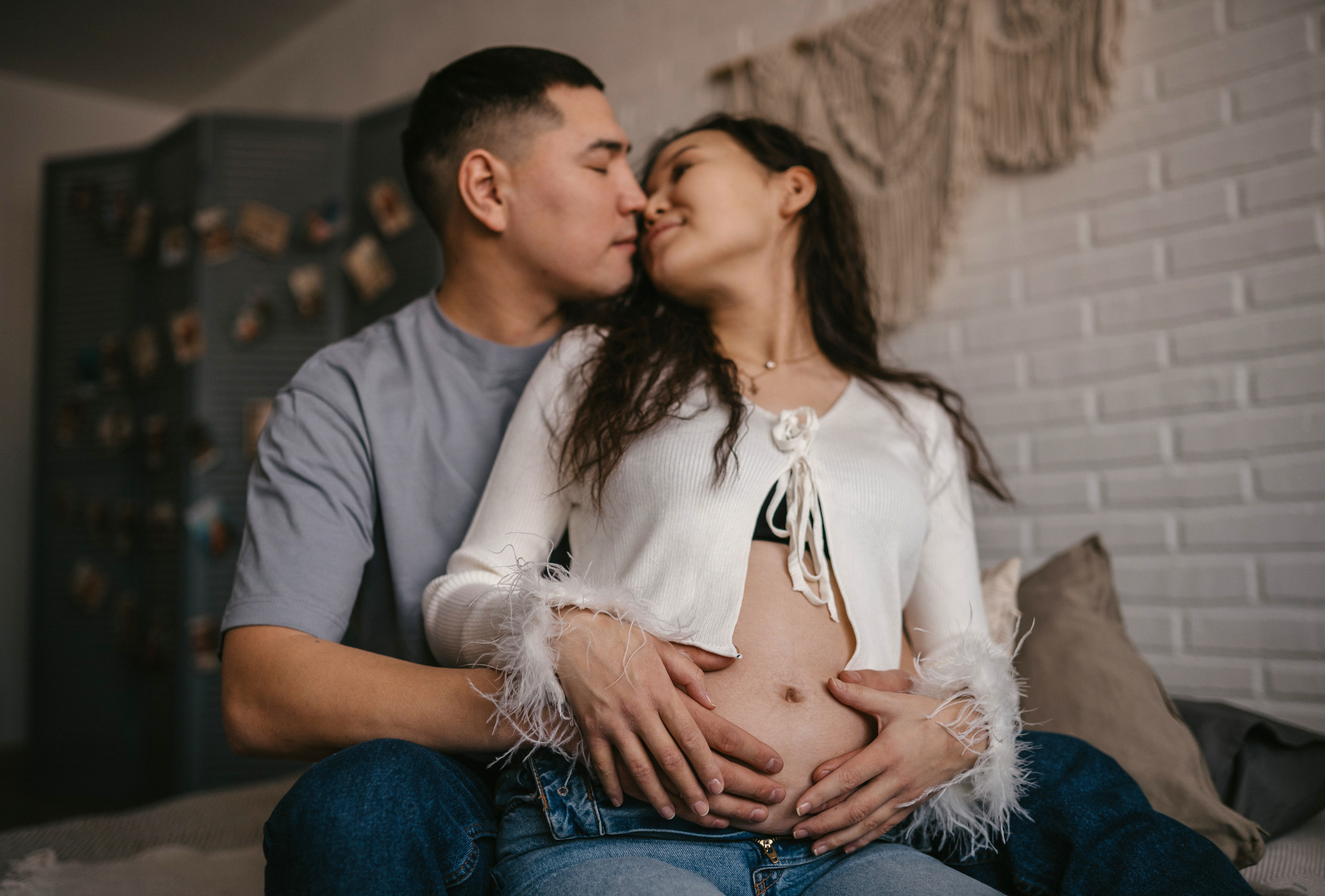 Не нужно слов, сожми покрепче руку…. Семейный фотограф Островская Альбина г. Мирный Саха (Якутия)