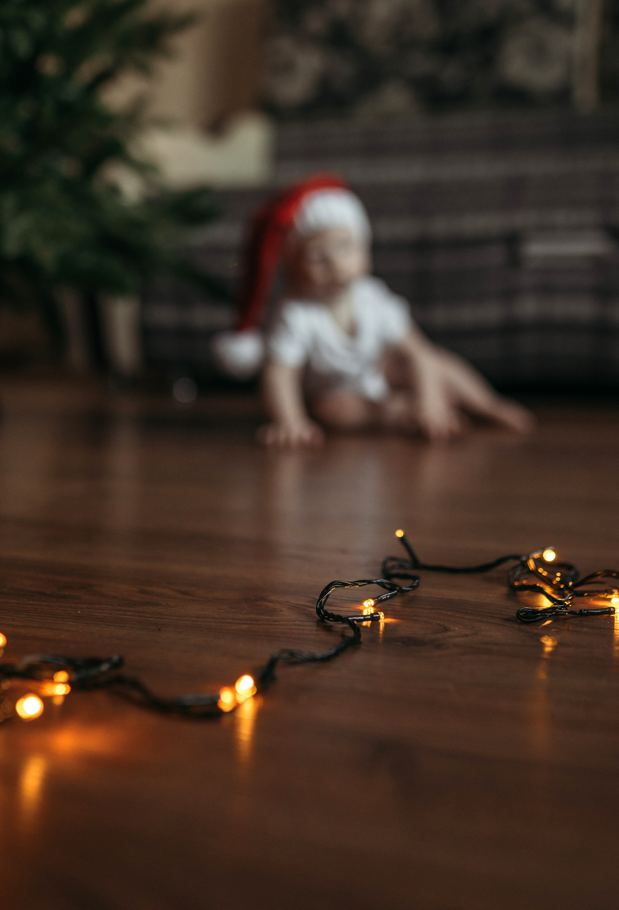Новогоднее. Семейный фотограф Островская Альбина г. Мирный Саха (Якутия)