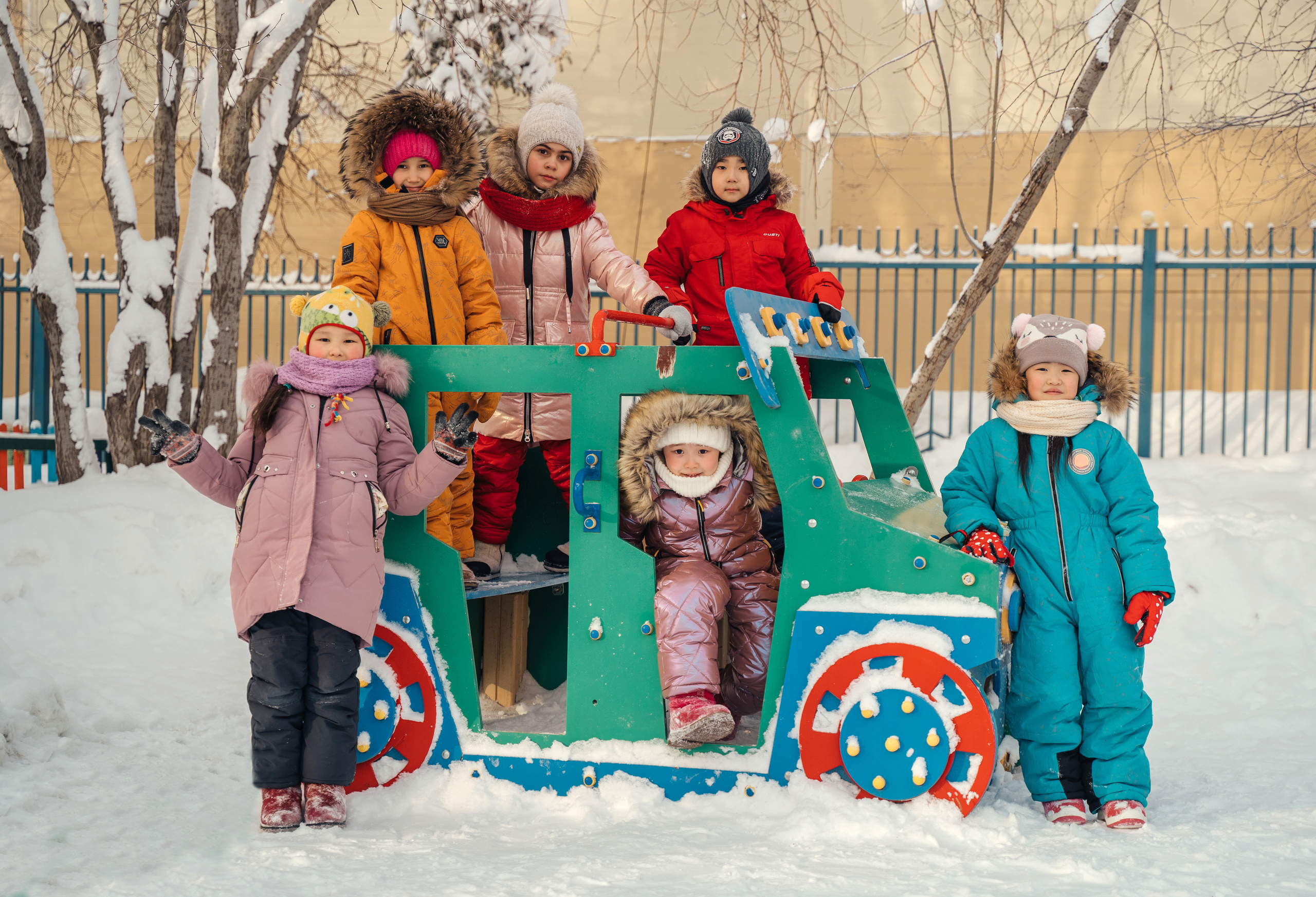 «Рябинка» 2023. Семейный фотограф Островская Альбина г. Мирный Саха (Якутия)