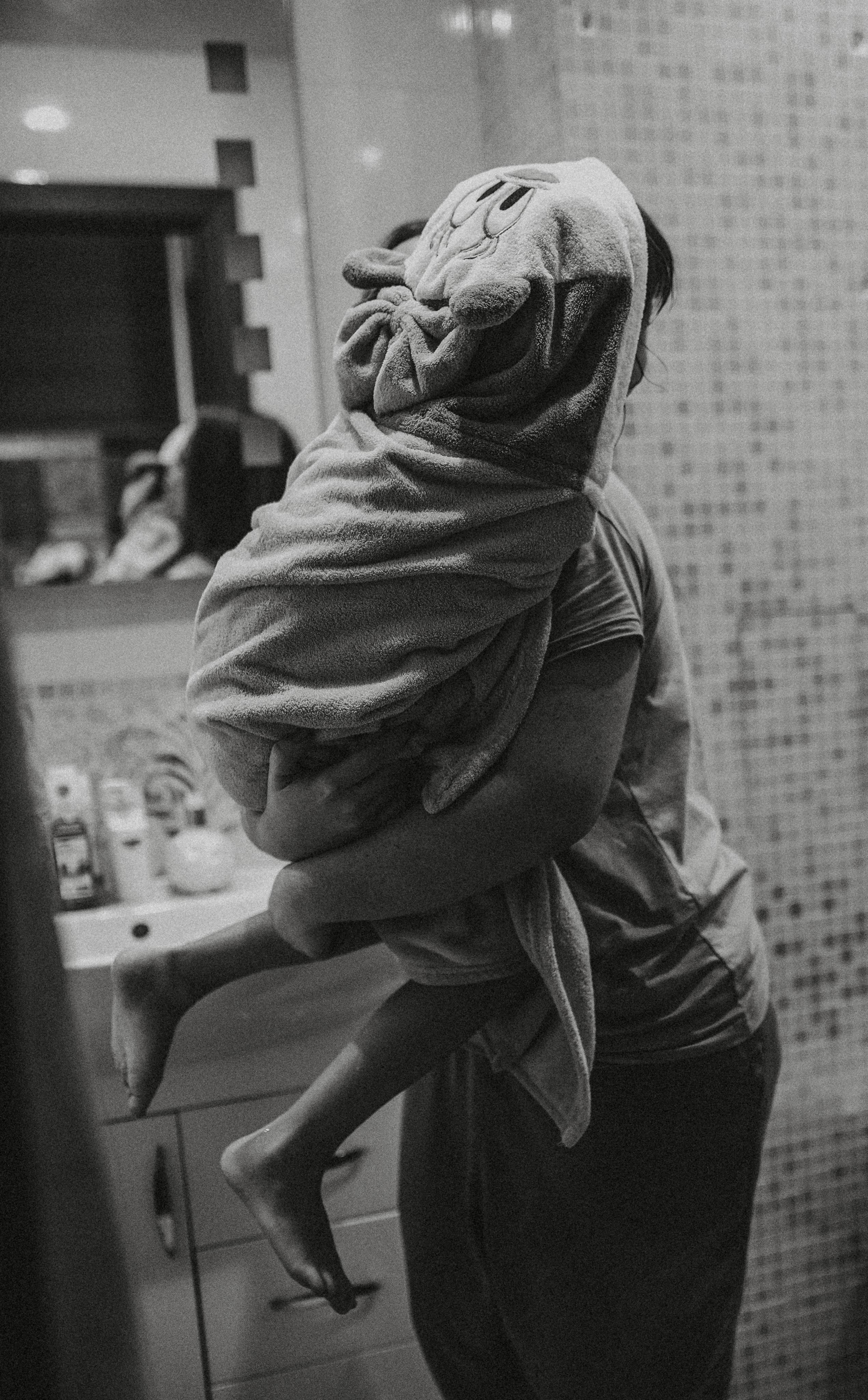 Счастливые семьи можно узнать по глазам и улыбке. Семейный фотограф Островская Альбина г. Мирный Саха (Якутия)