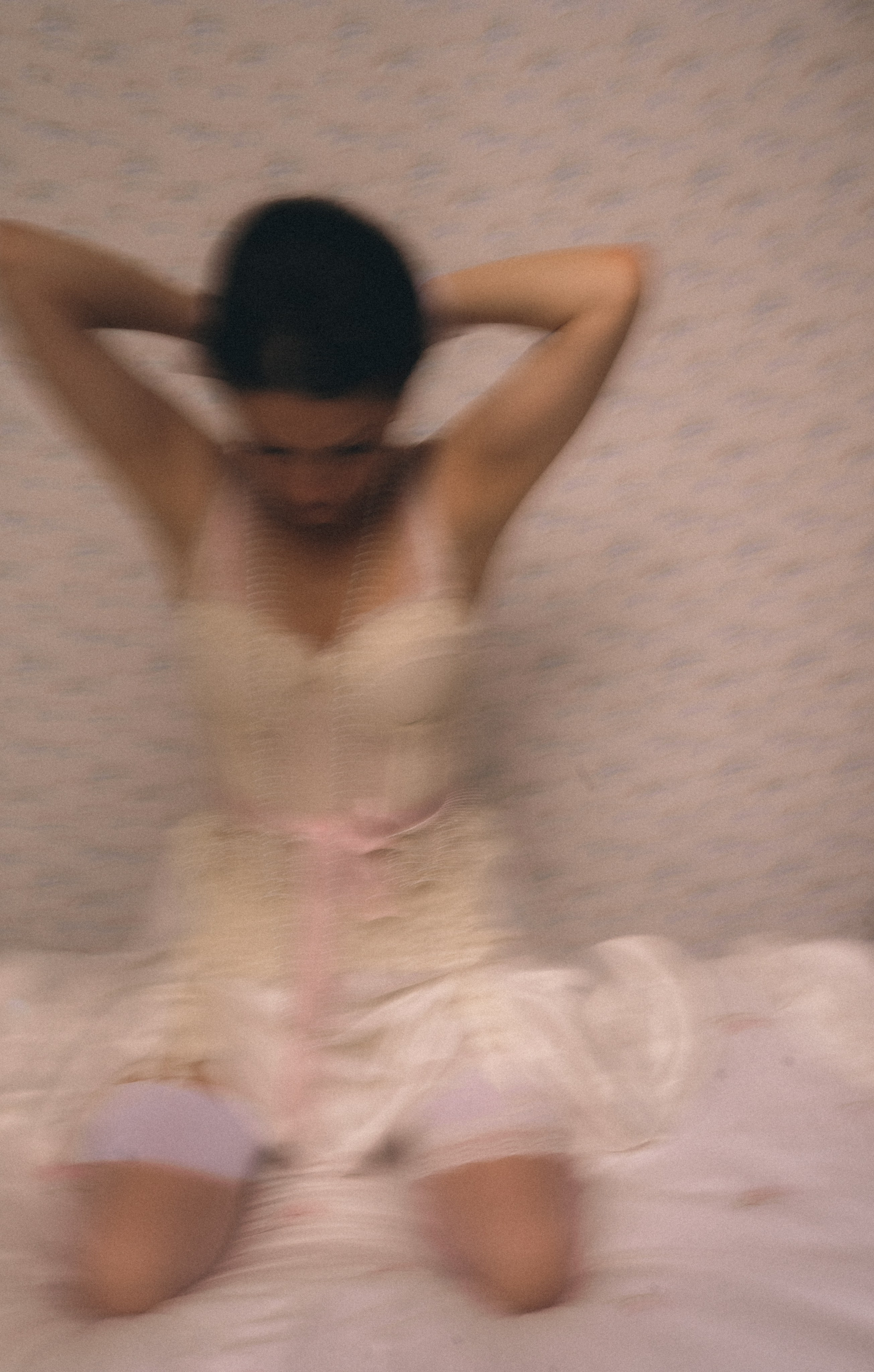 Винтаж. Творческий фотограф Аня Волк