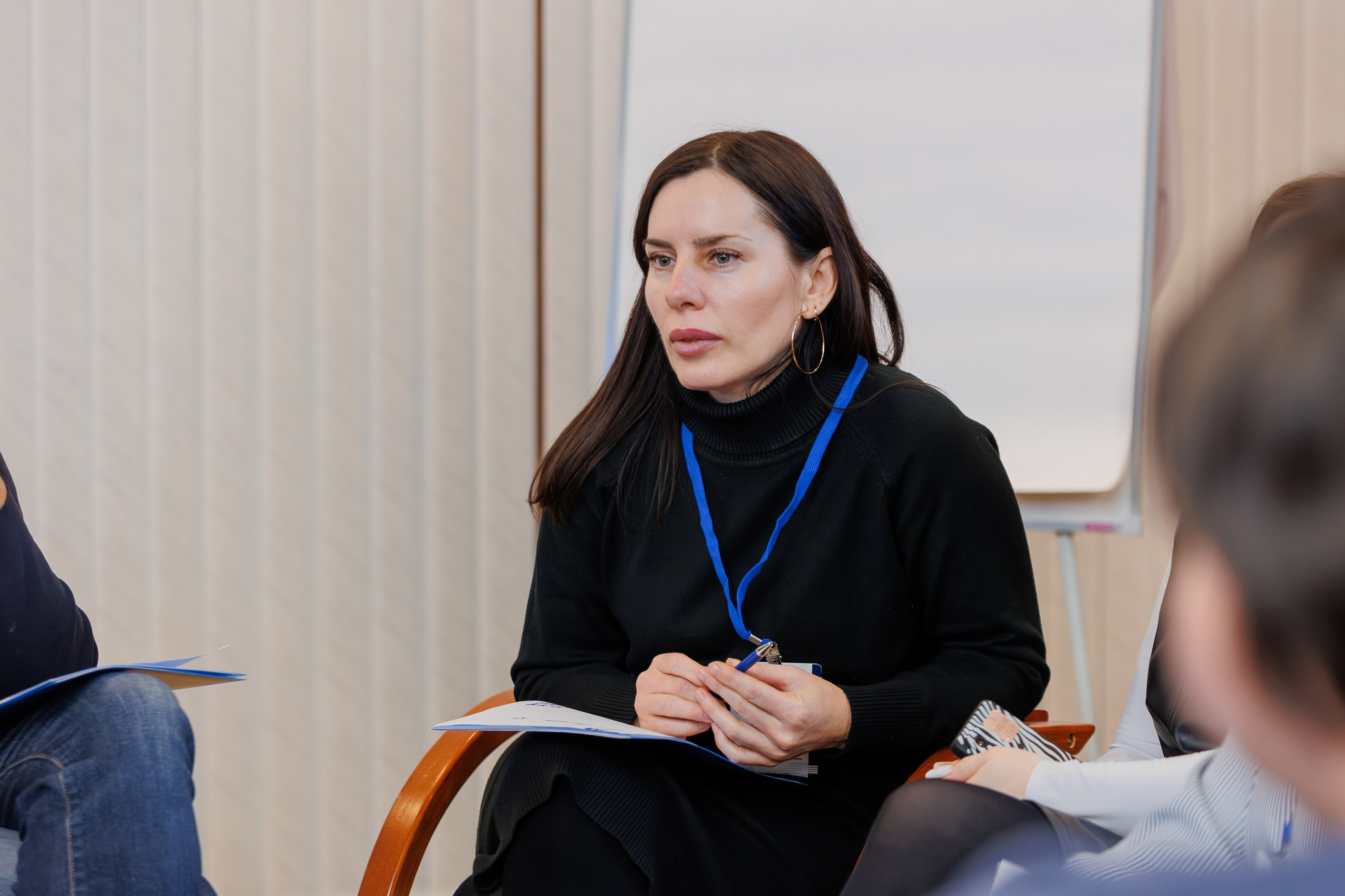 Форумы и конференции. Андрей Черёмушкин | Репортажный Фотограф в Хабаровске