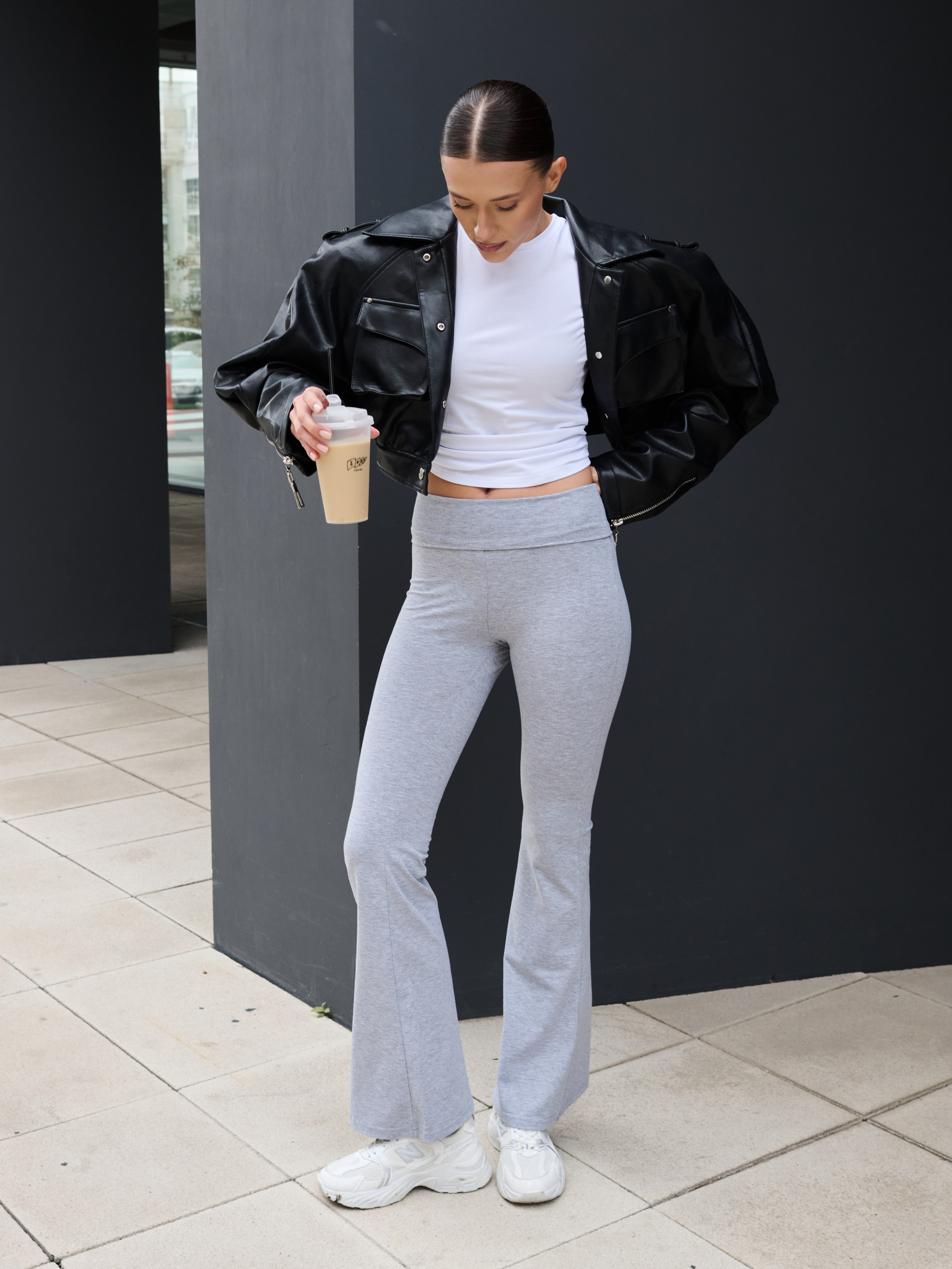 Имидж съемка. Фотограф Москва