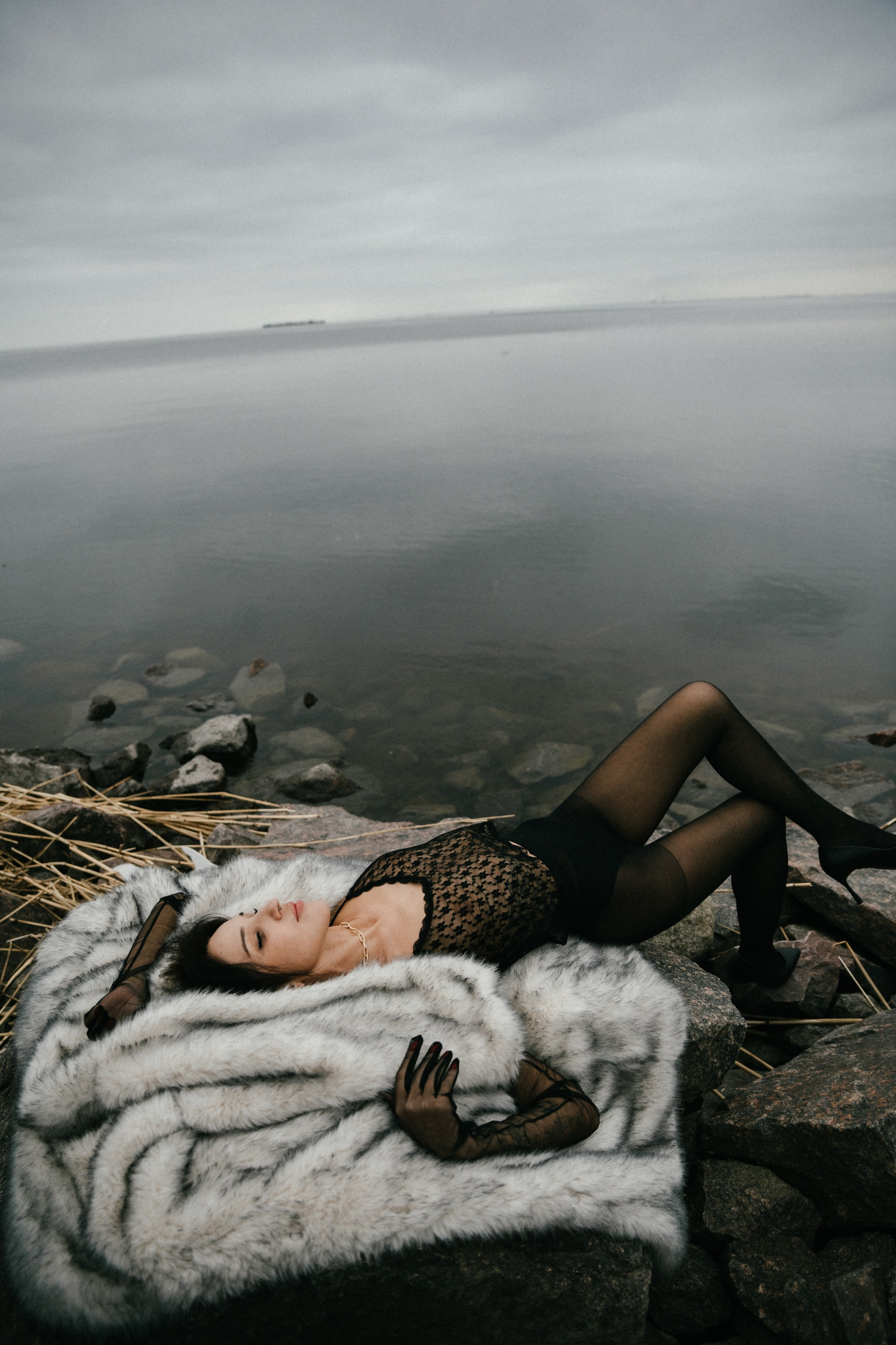 Настя. Женский фотограф в Санкт-Петербурге Степлевич Дарья