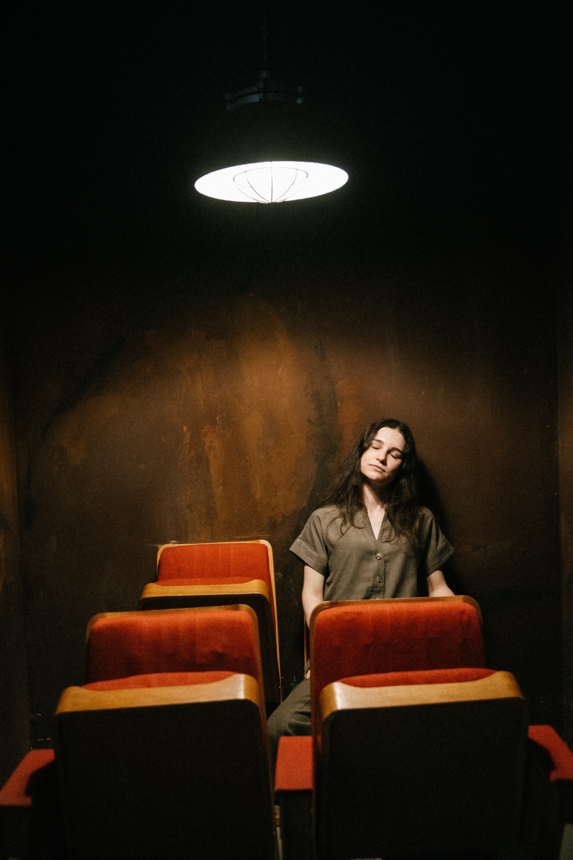 Маша. Репортажный и портретный фотограф в Санкт-Петербурге Степлевич Дарья