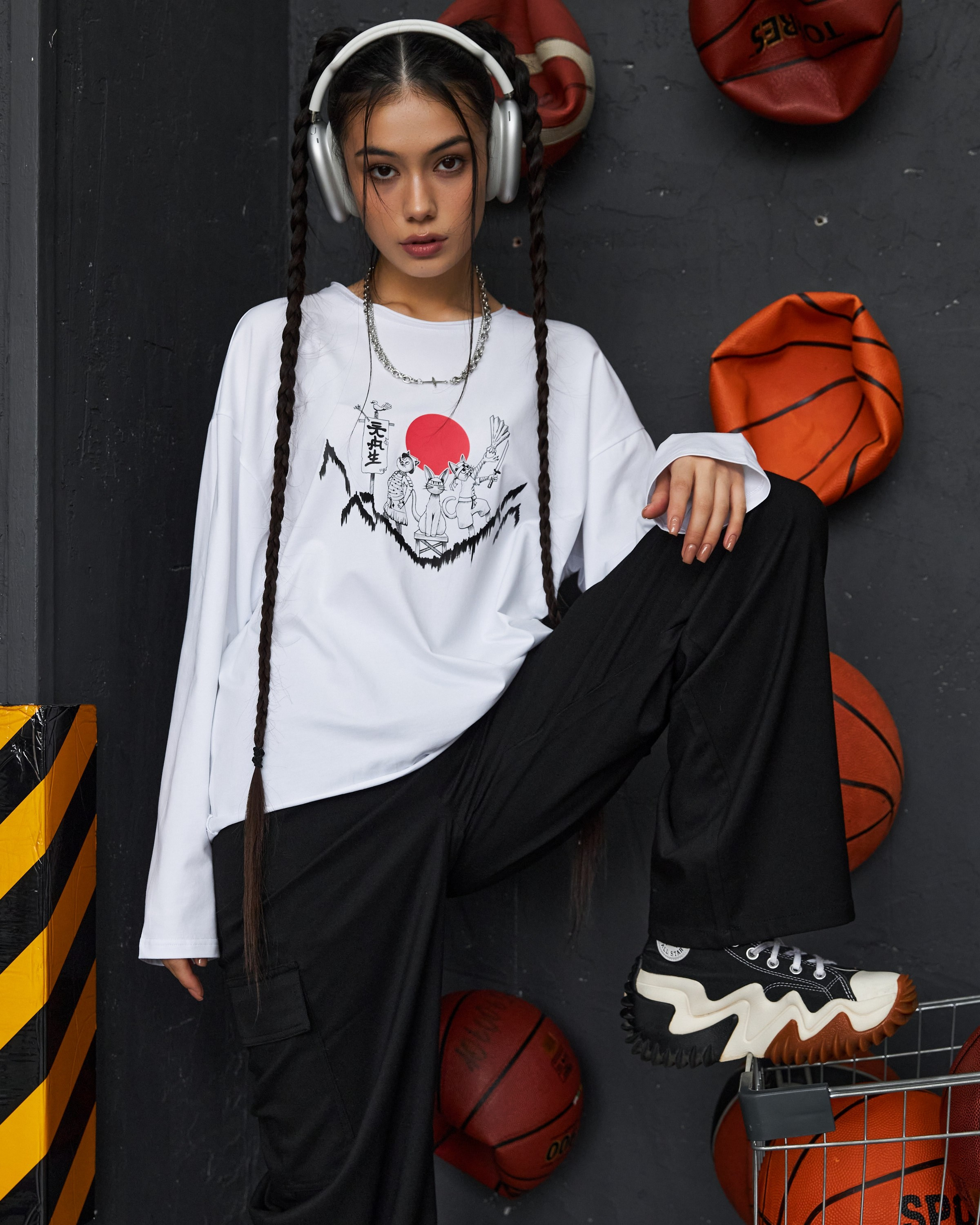 Imbaa. Фотограф Мария Шулик