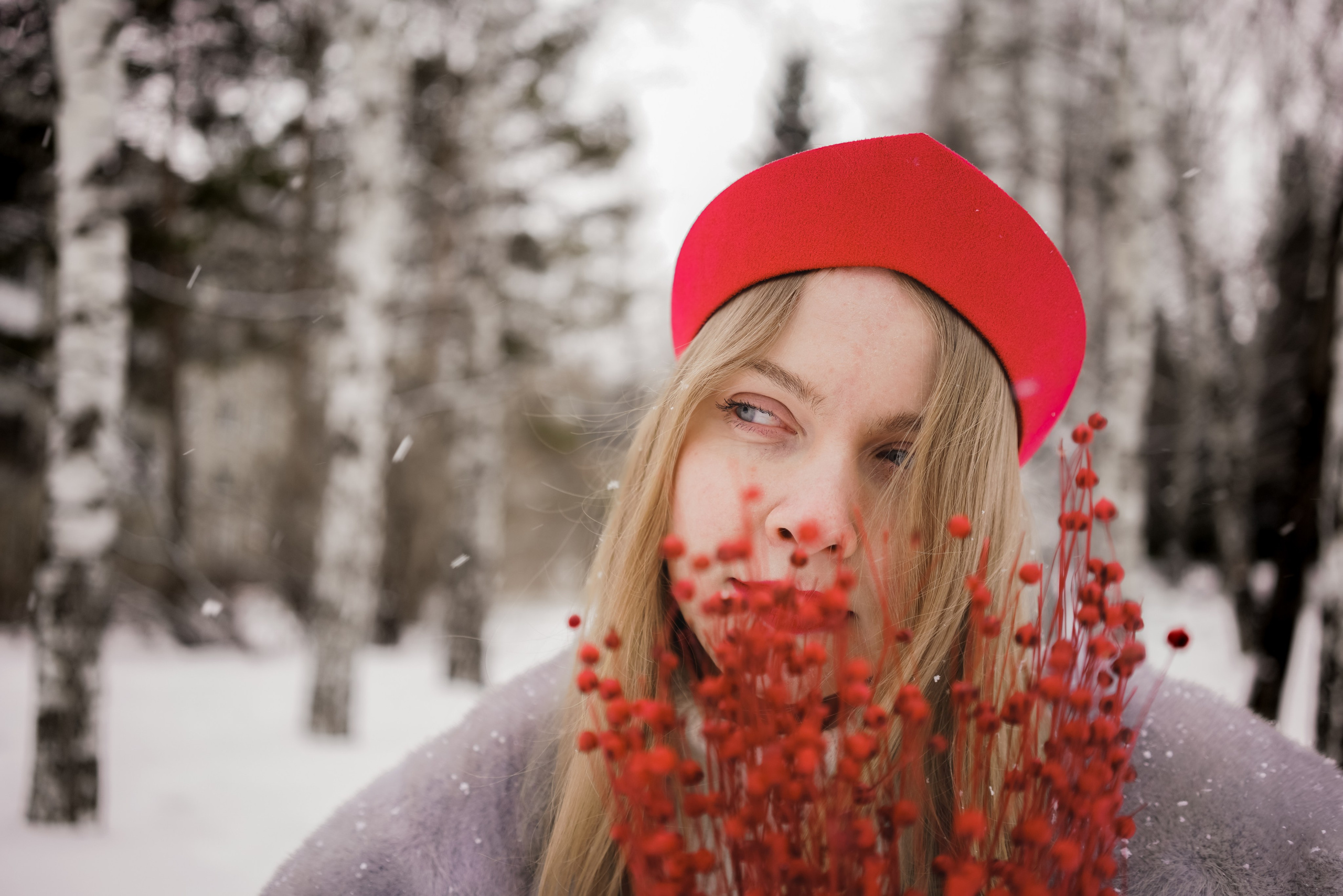 ПОРТРЕТЫ. Фотограф Иноземцева Наталья