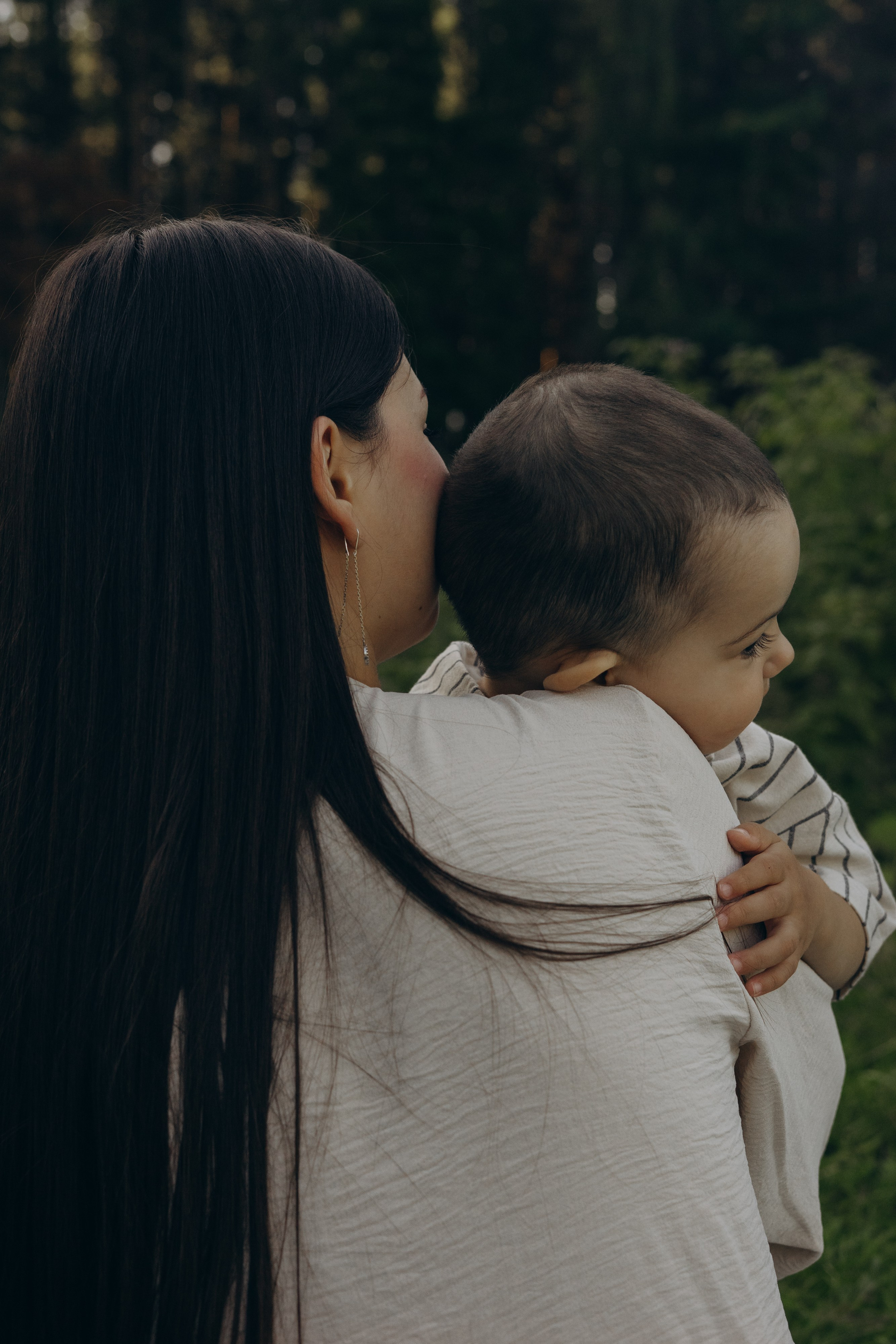 СЕМЕЙНАЯ. Ирина Мочалова Фотограф Первоуральск/Екатеринбург
