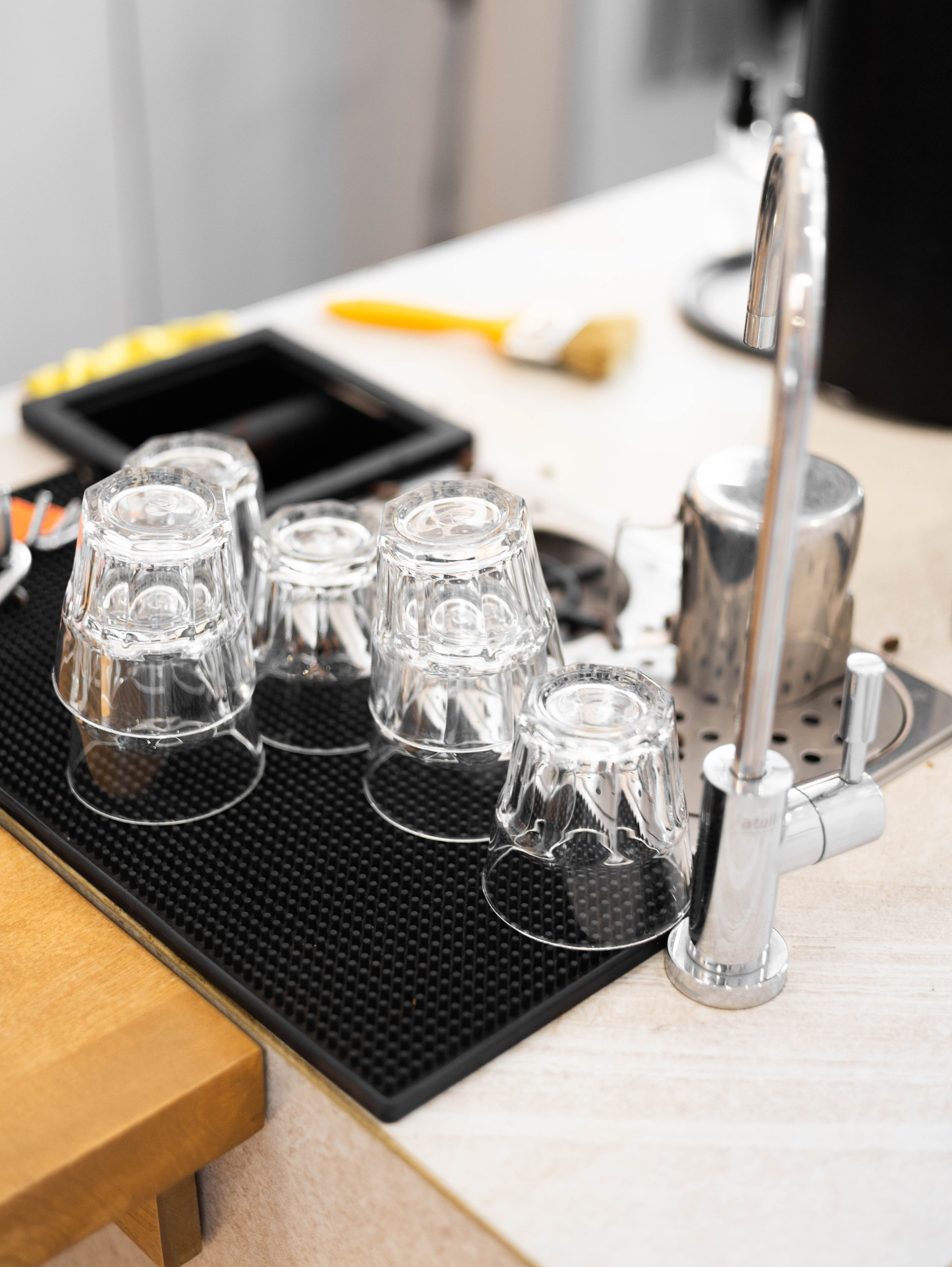 Заведения. Фотограф Уфа