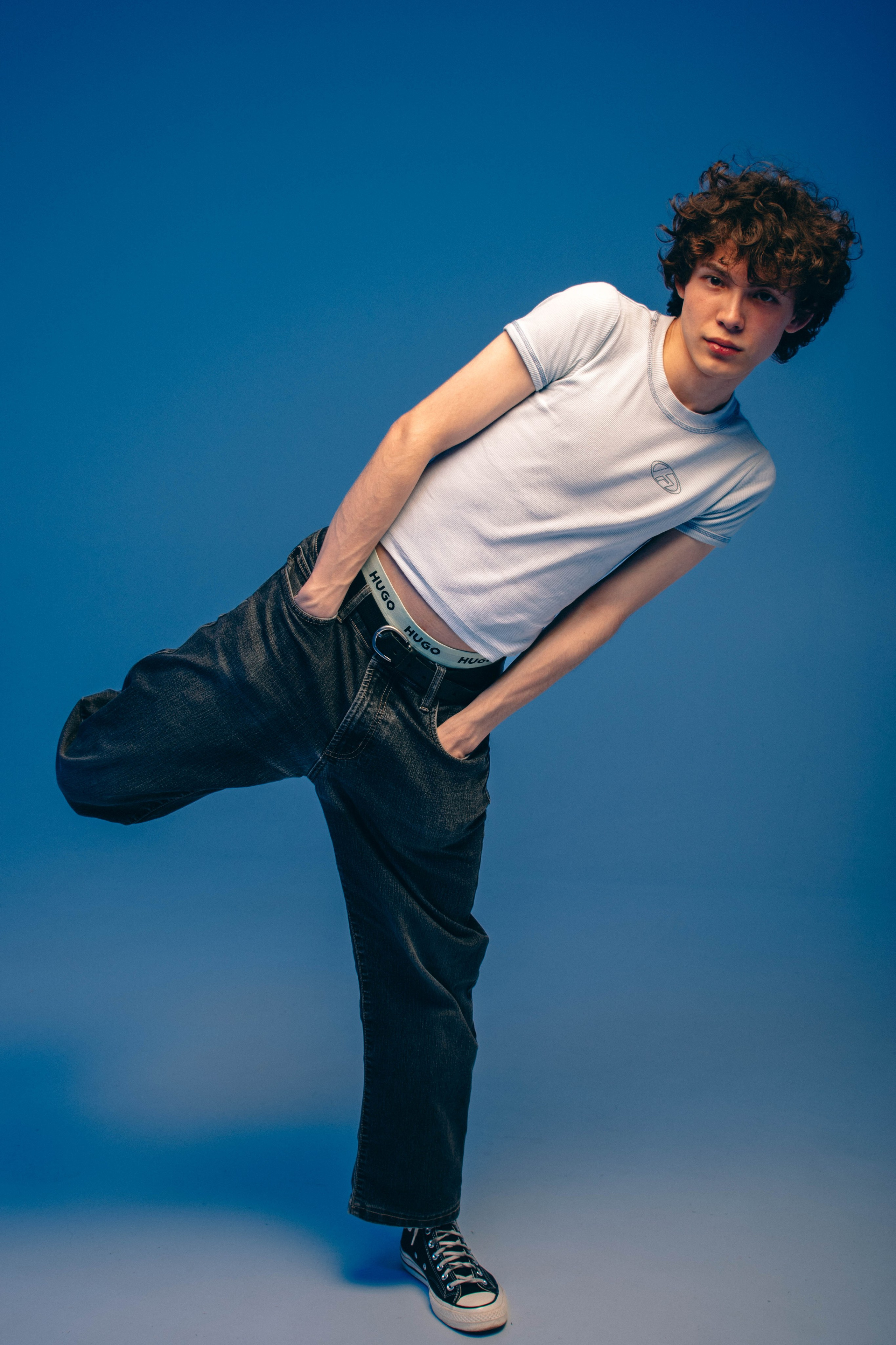 Портреты. Фотограф Уфа