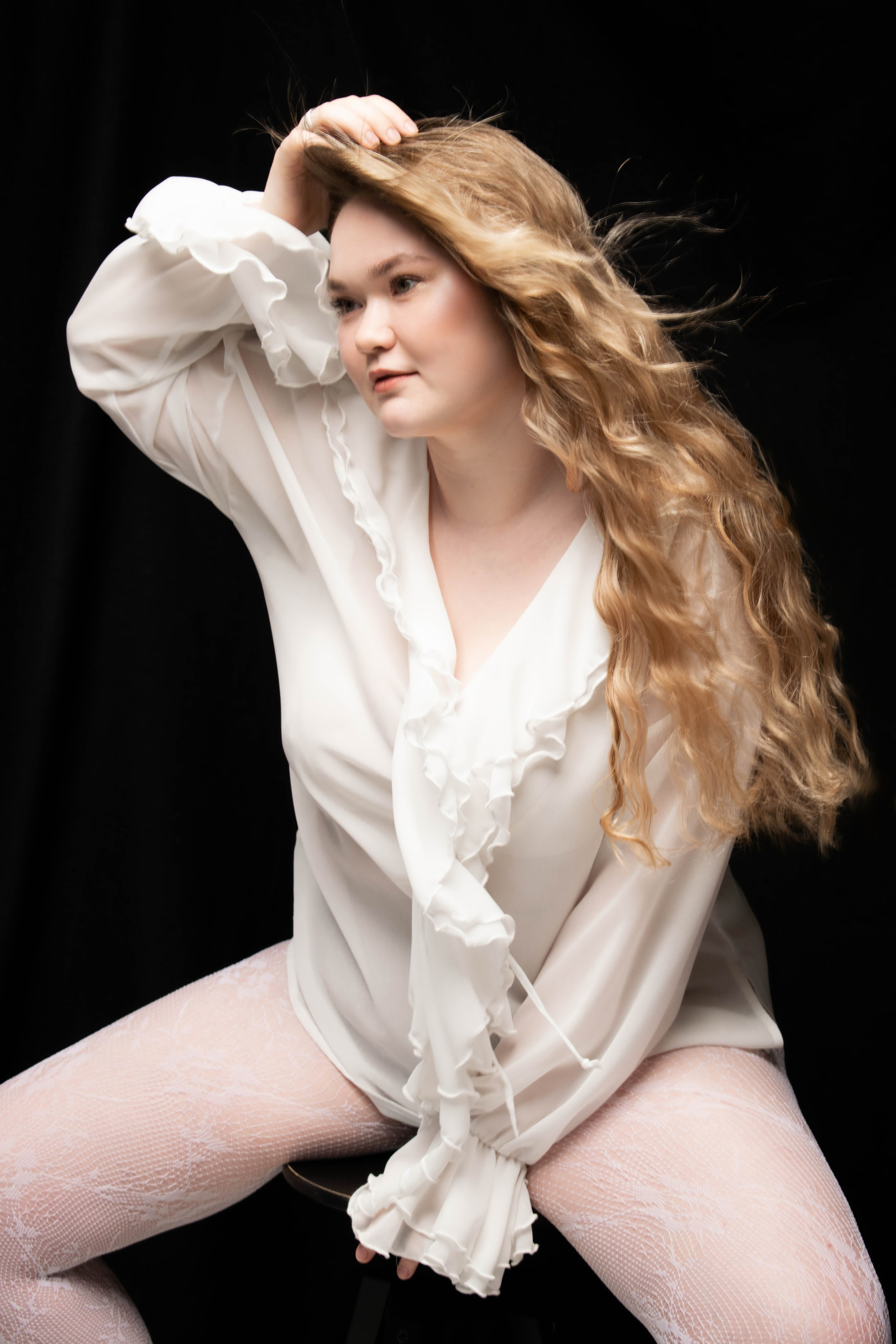 Портреты. Фотограф Уфа