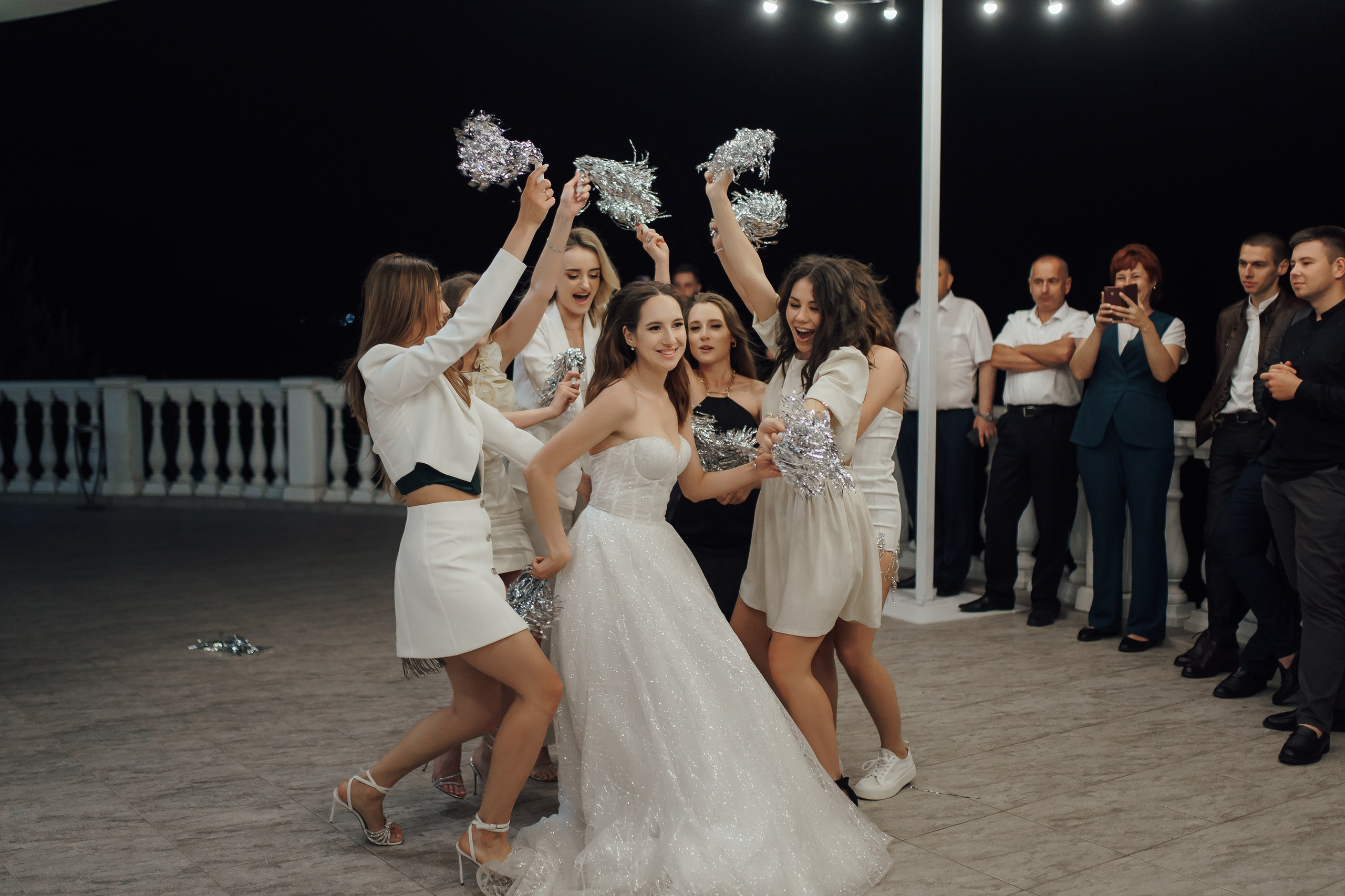 Сережа & Ксюша. Фотограф в Крыму Романенко Даниил