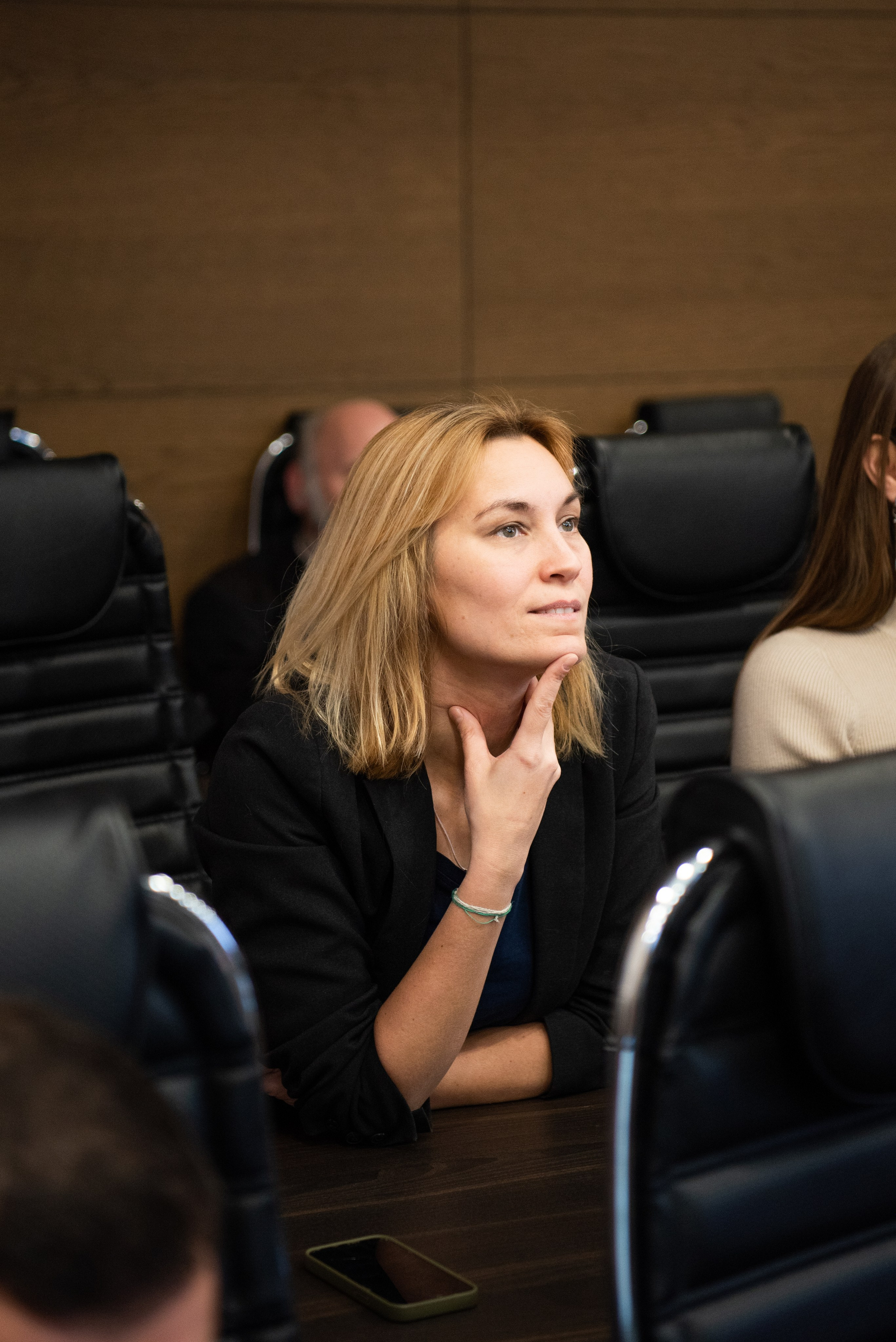Экологические премии правительства Москвы. Photographer | Moscow | Daria Novikova