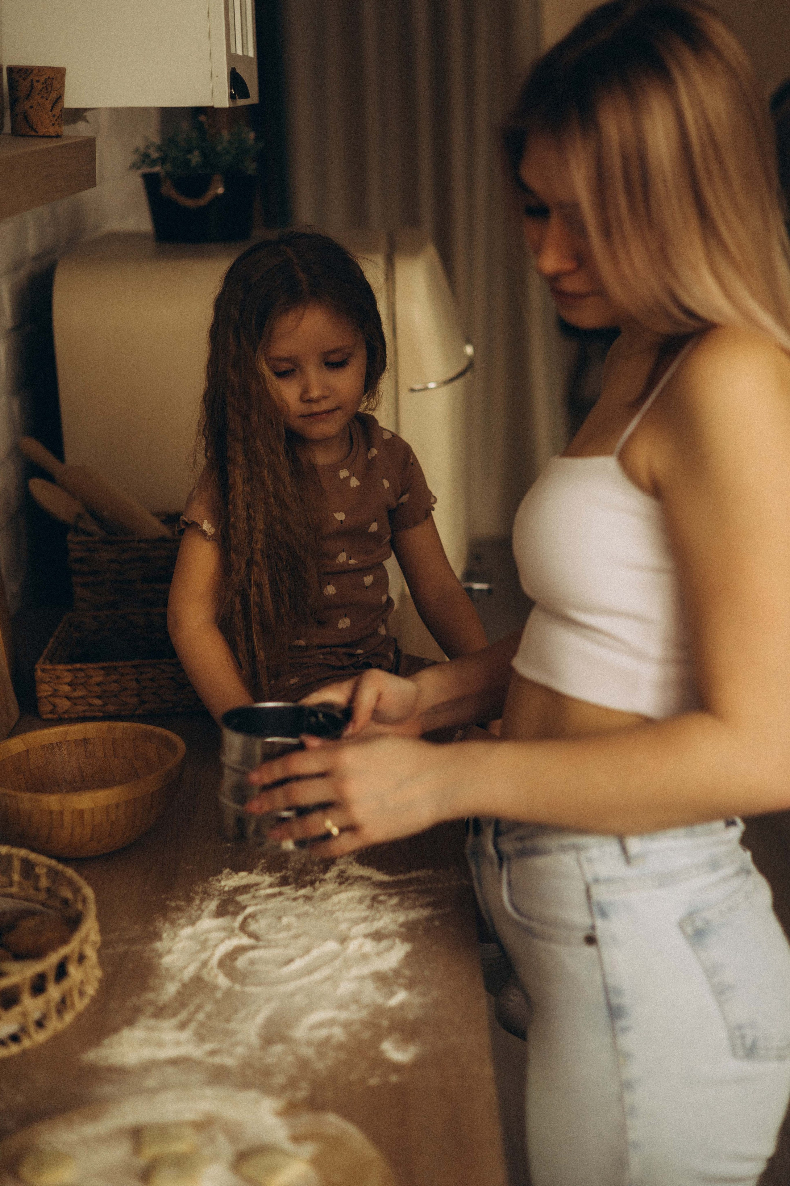 Семейная / Домашняя. Анна Лобастова | Фотограф для особенных мгновений ❤ Москва Люберцы