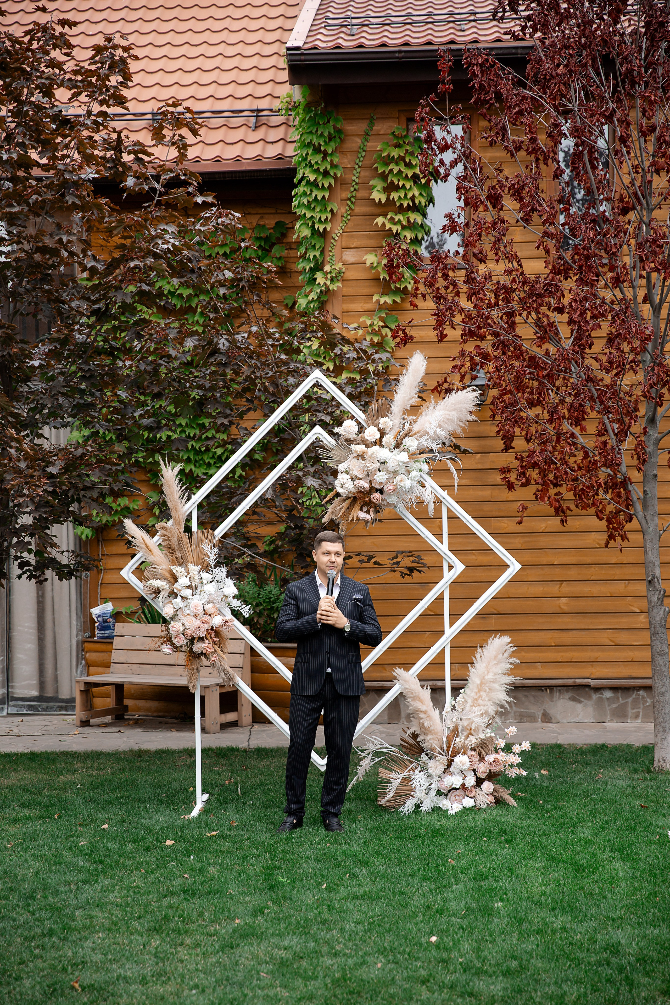 Фотосъемка свадьбы в Волгодонске