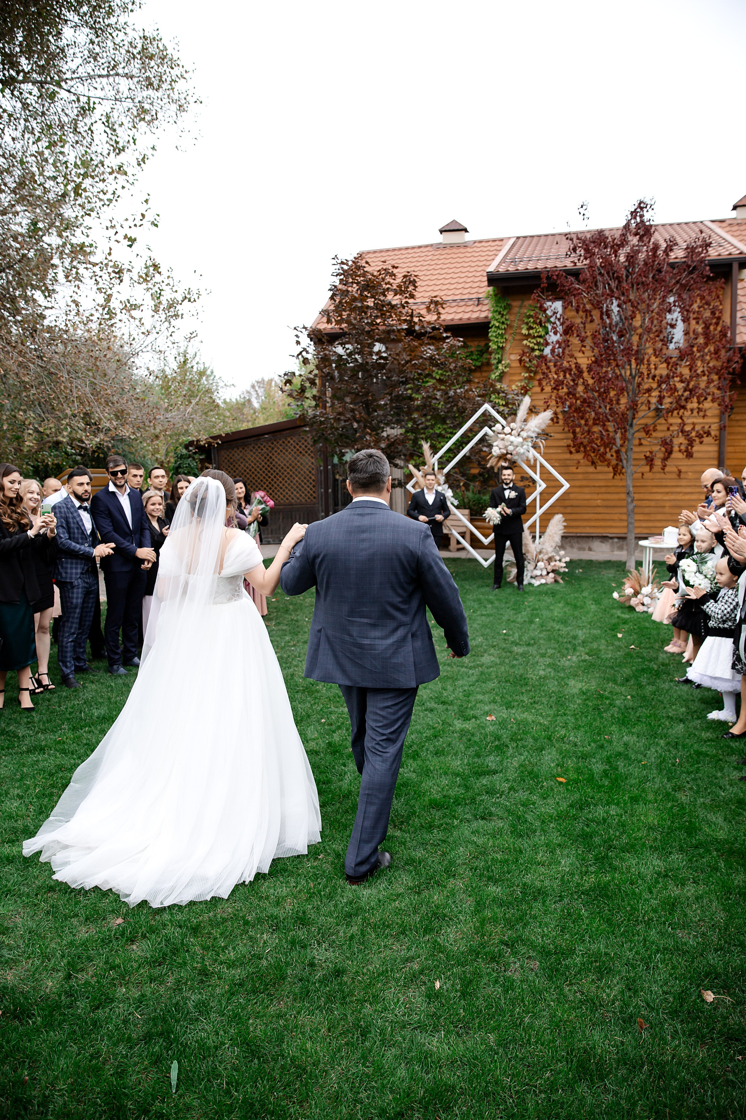 Фотосъемка свадьбы в Волгодонске